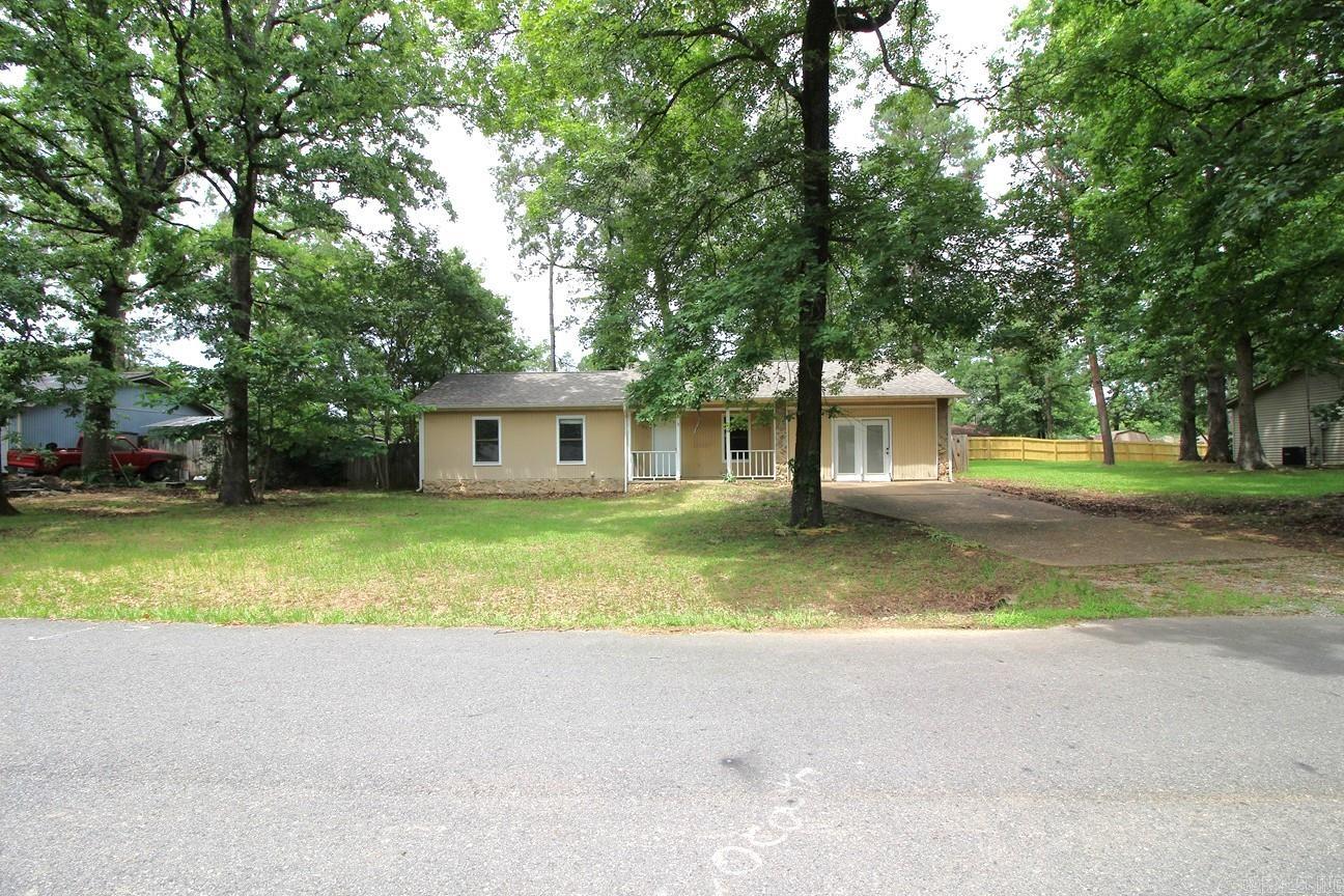 125  Dark Forest  Hot Springs, AR