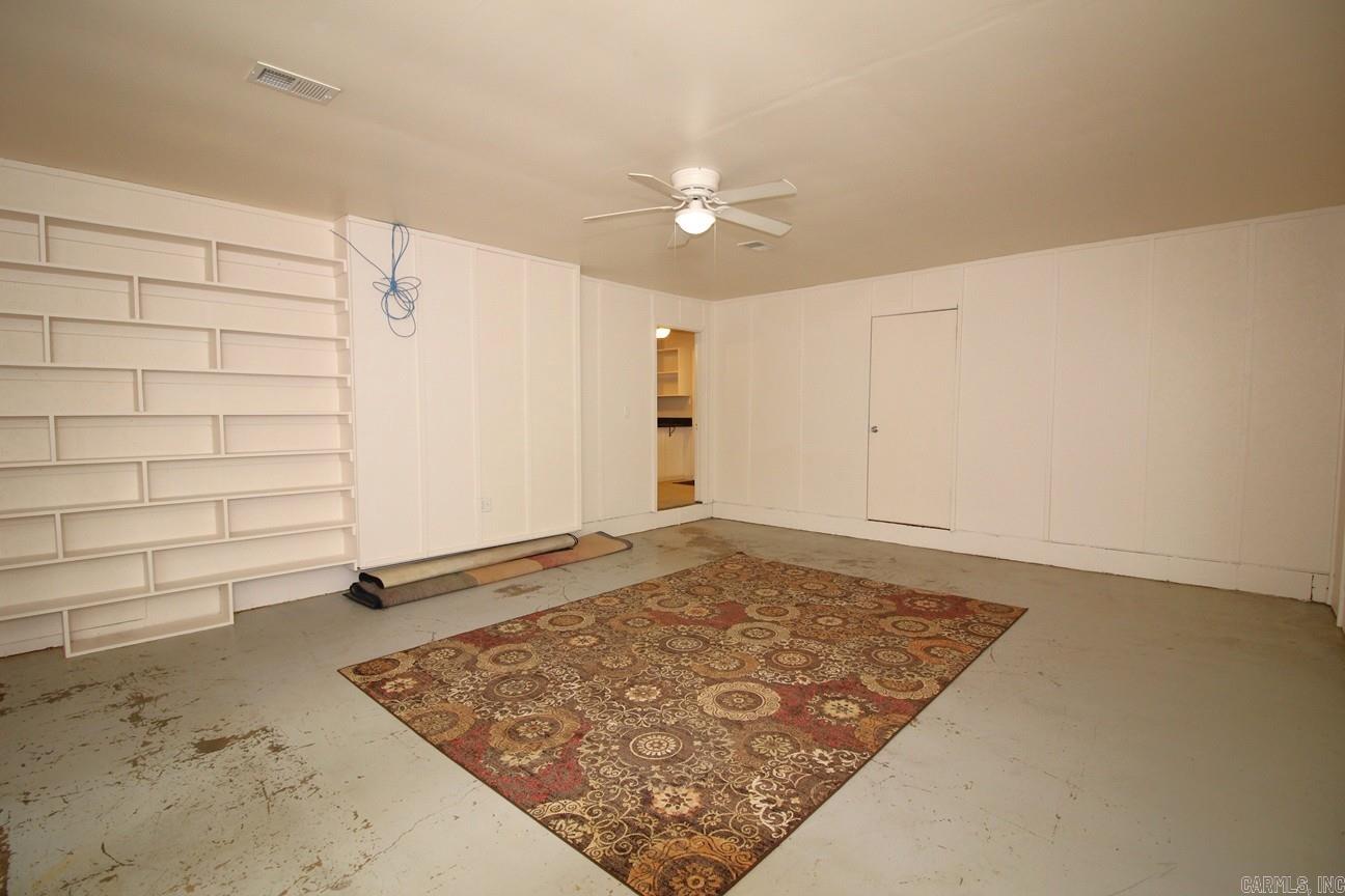 125  Dark Forest  Hot Springs, AR