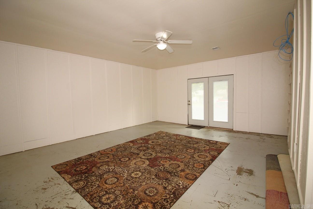 125  Dark Forest  Hot Springs, AR