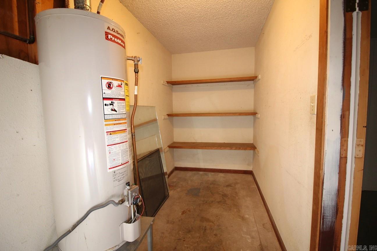 125  Dark Forest  Hot Springs, AR