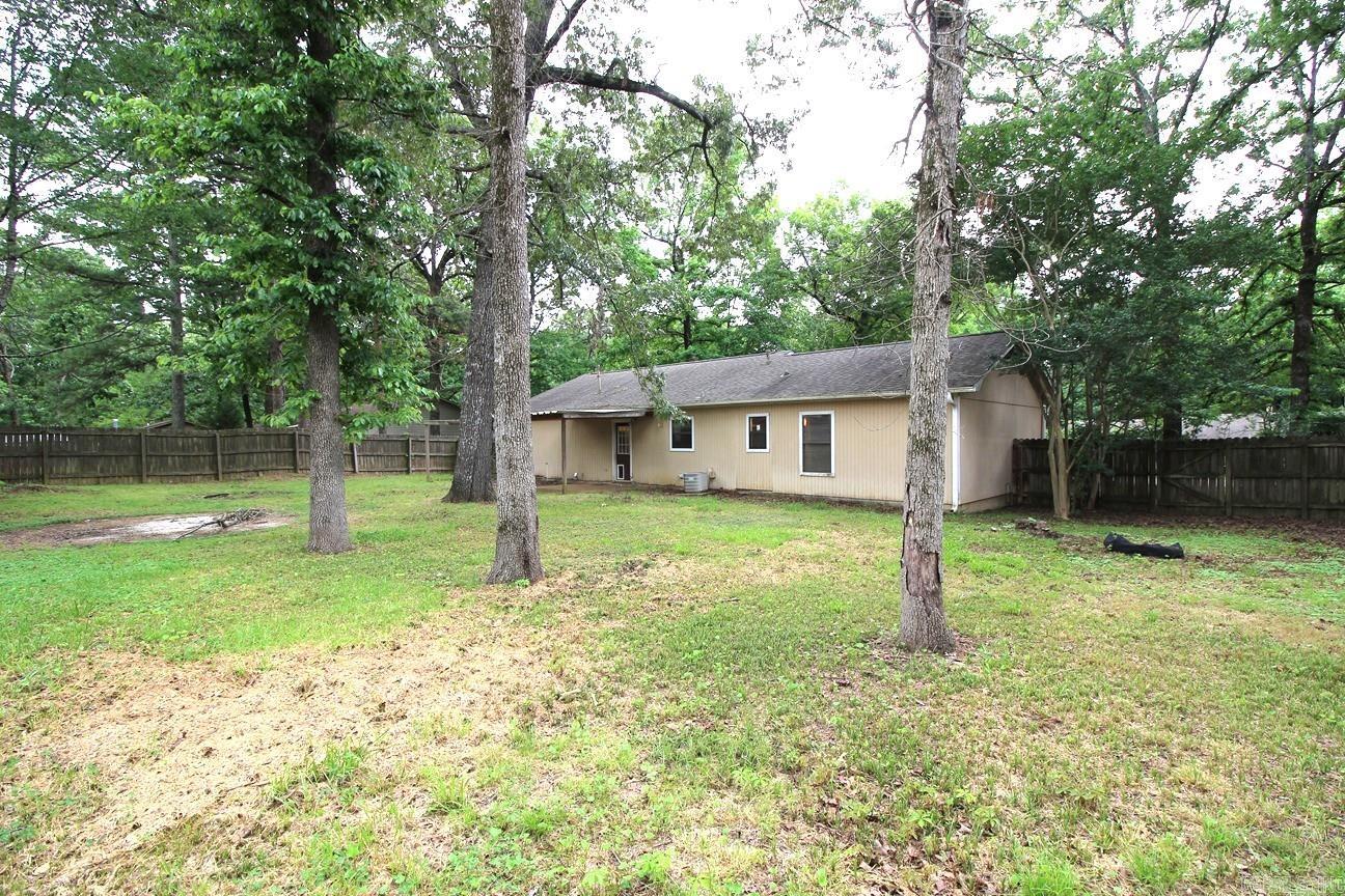 125  Dark Forest  Hot Springs, AR