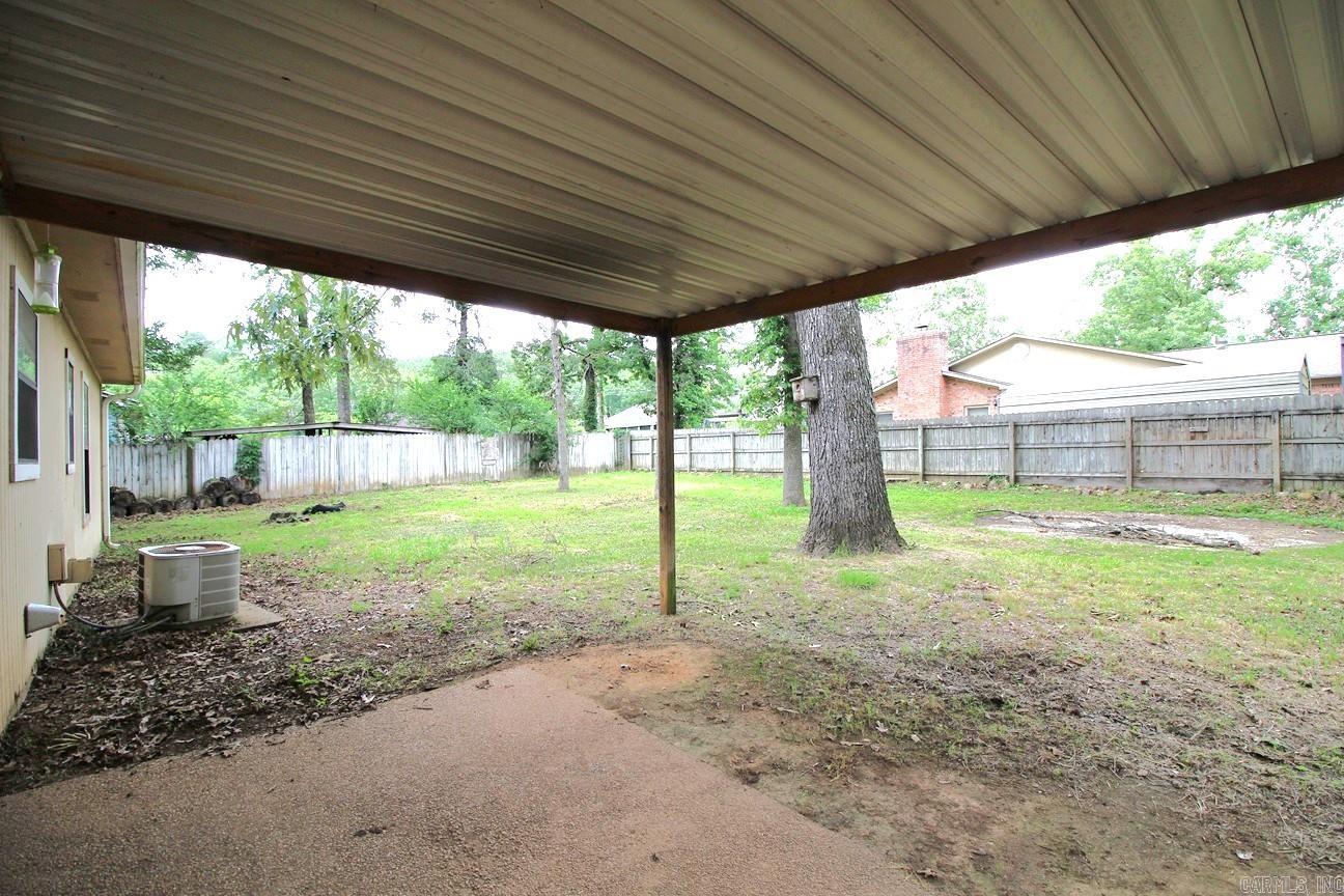 125  Dark Forest  Hot Springs, AR