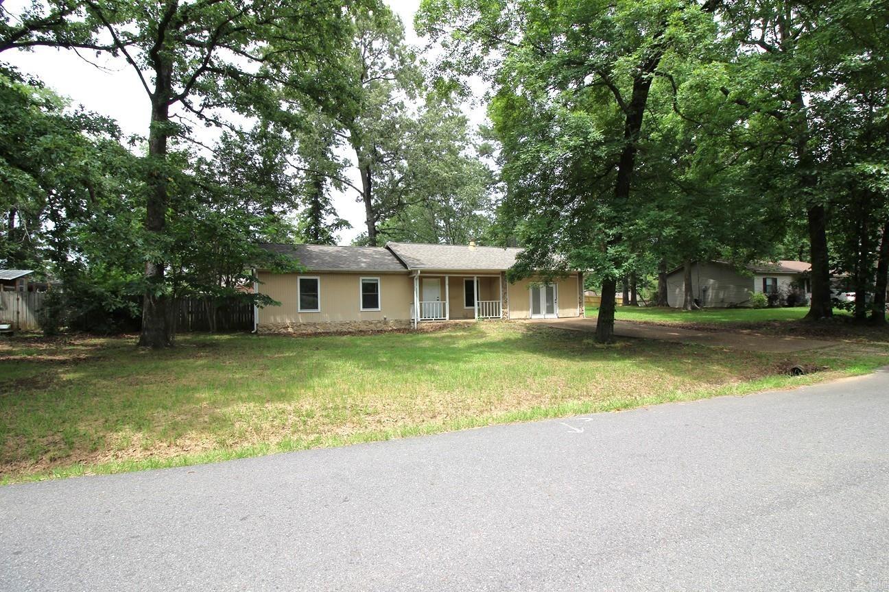 125  Dark Forest  Hot Springs, AR