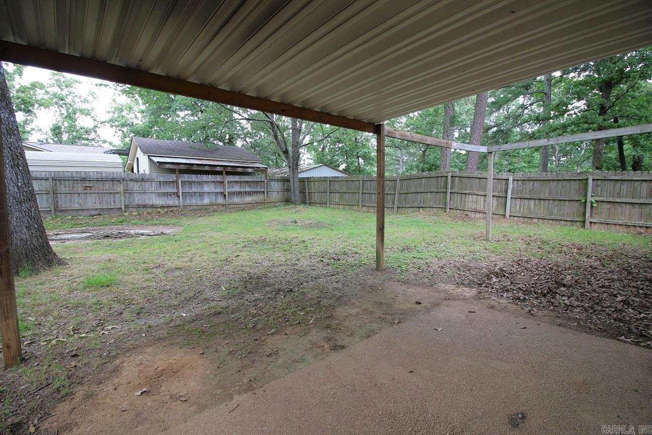 125  Dark Forest  Hot Springs, AR