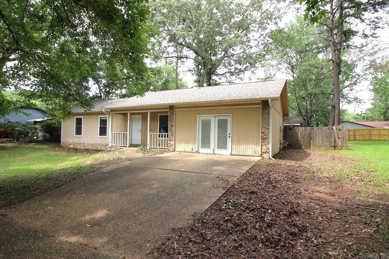 125  Dark Forest  Hot Springs, AR