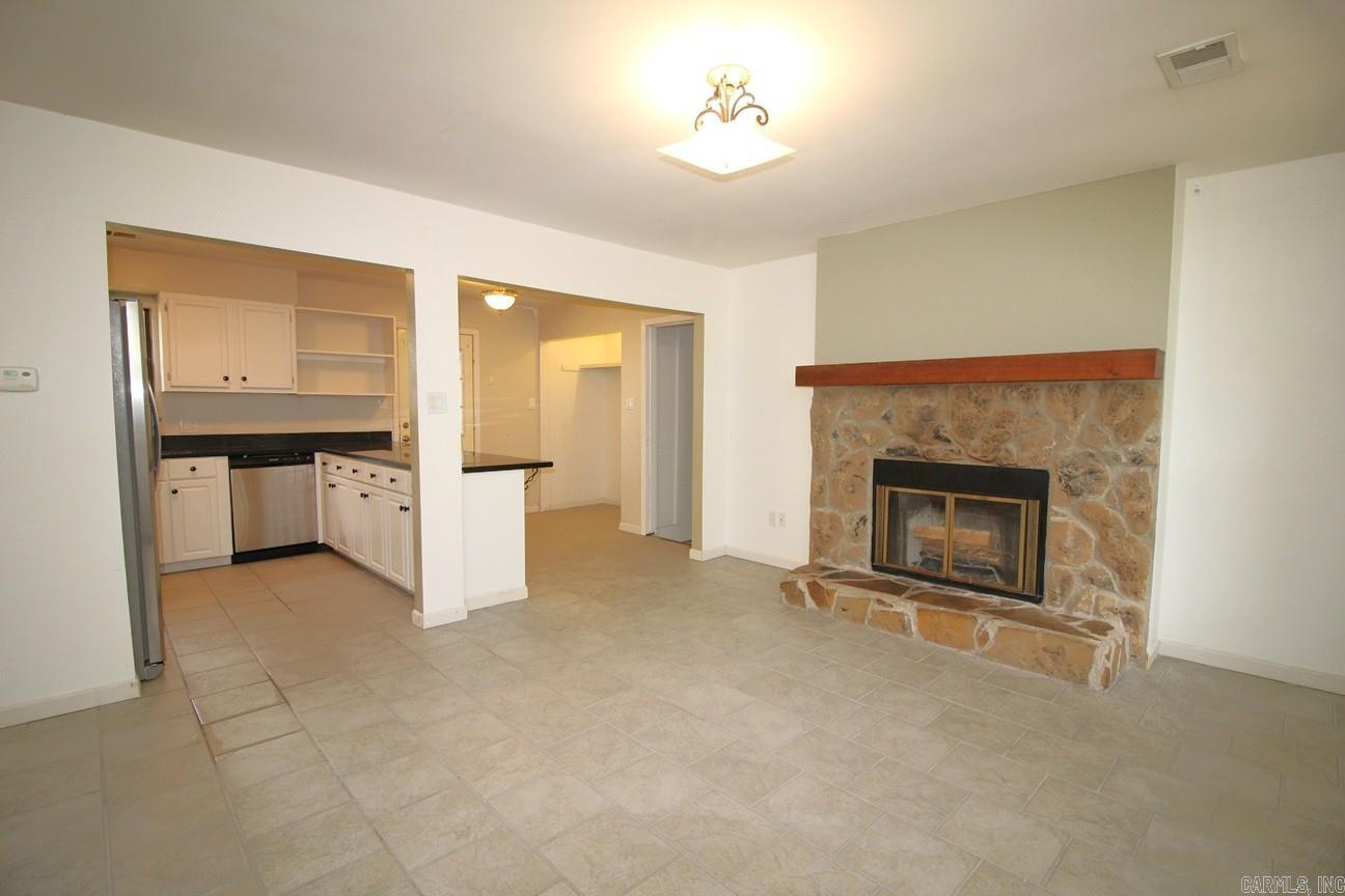 125  Dark Forest  Hot Springs, AR