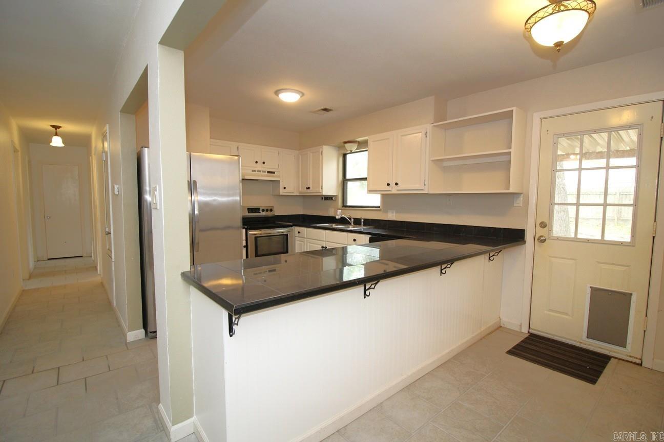 125  Dark Forest  Hot Springs, AR