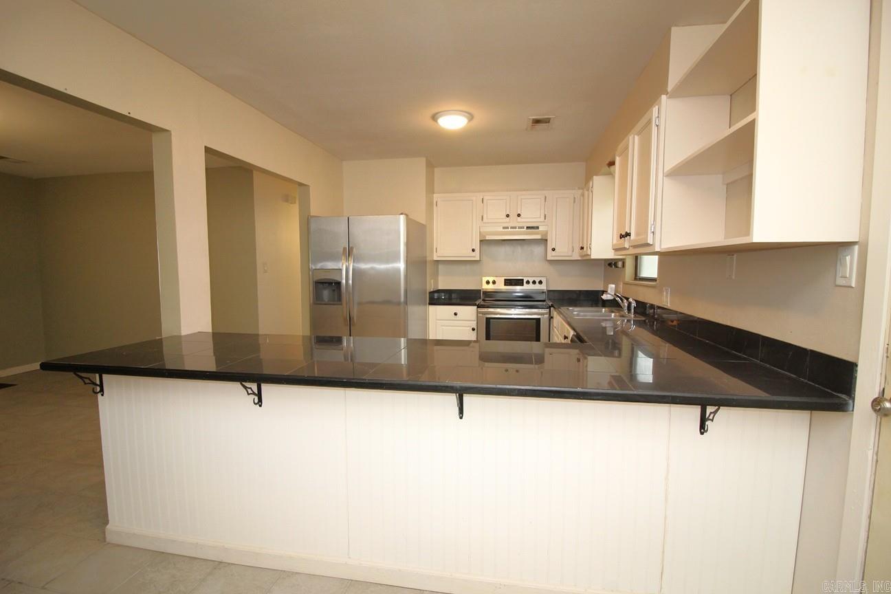125  Dark Forest  Hot Springs, AR