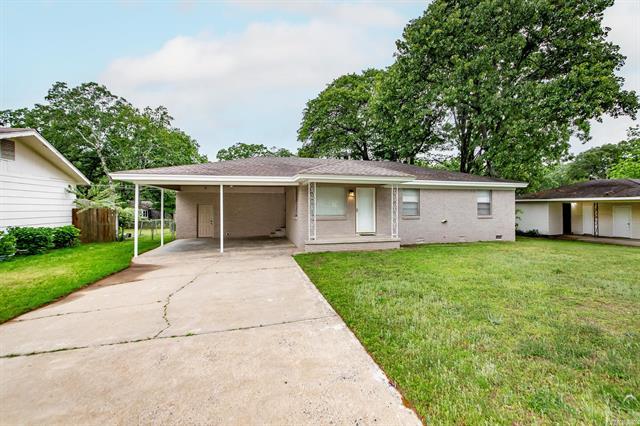44  Wesley Drive  Sherwood, AR