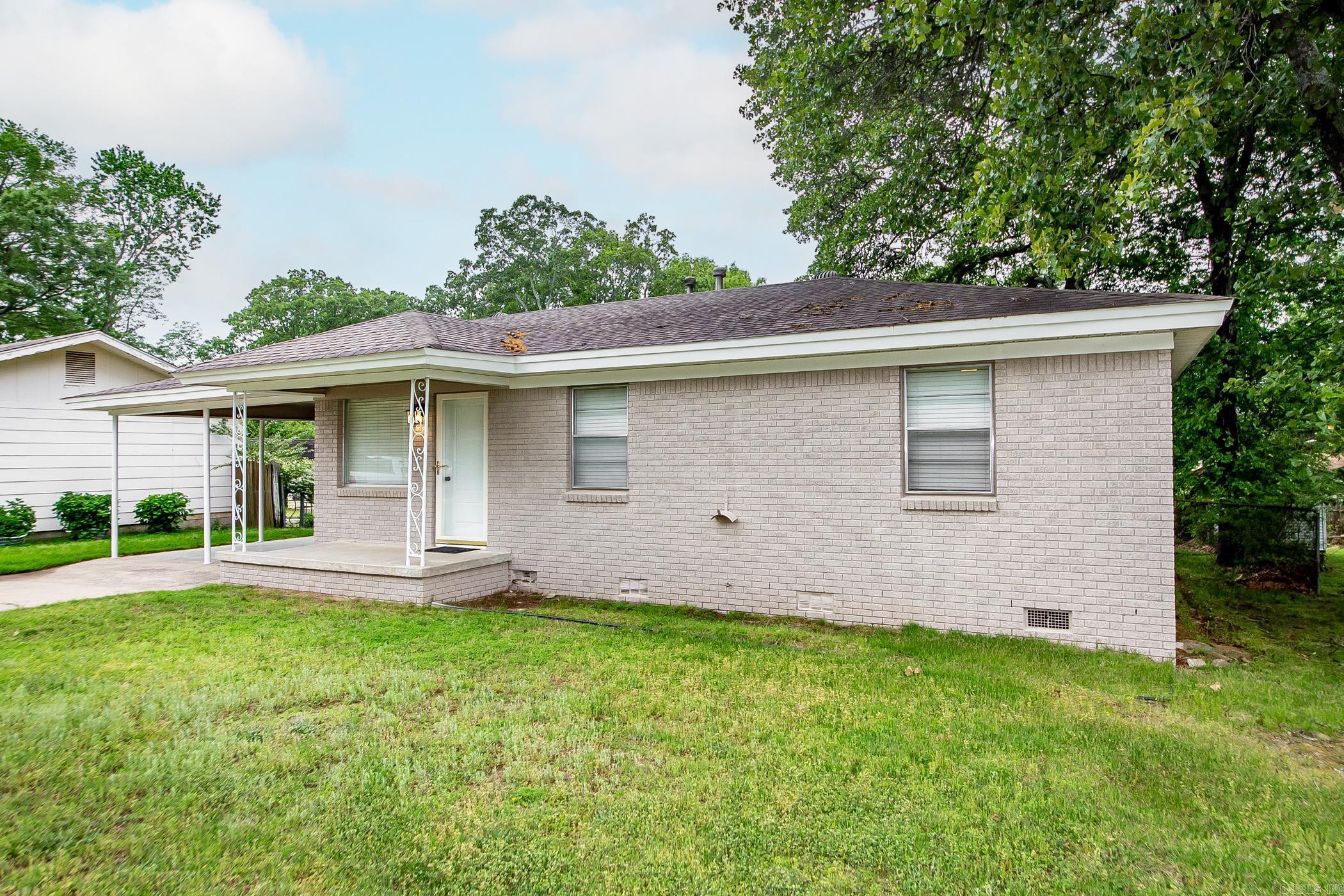 44  Wesley Drive  Sherwood, AR