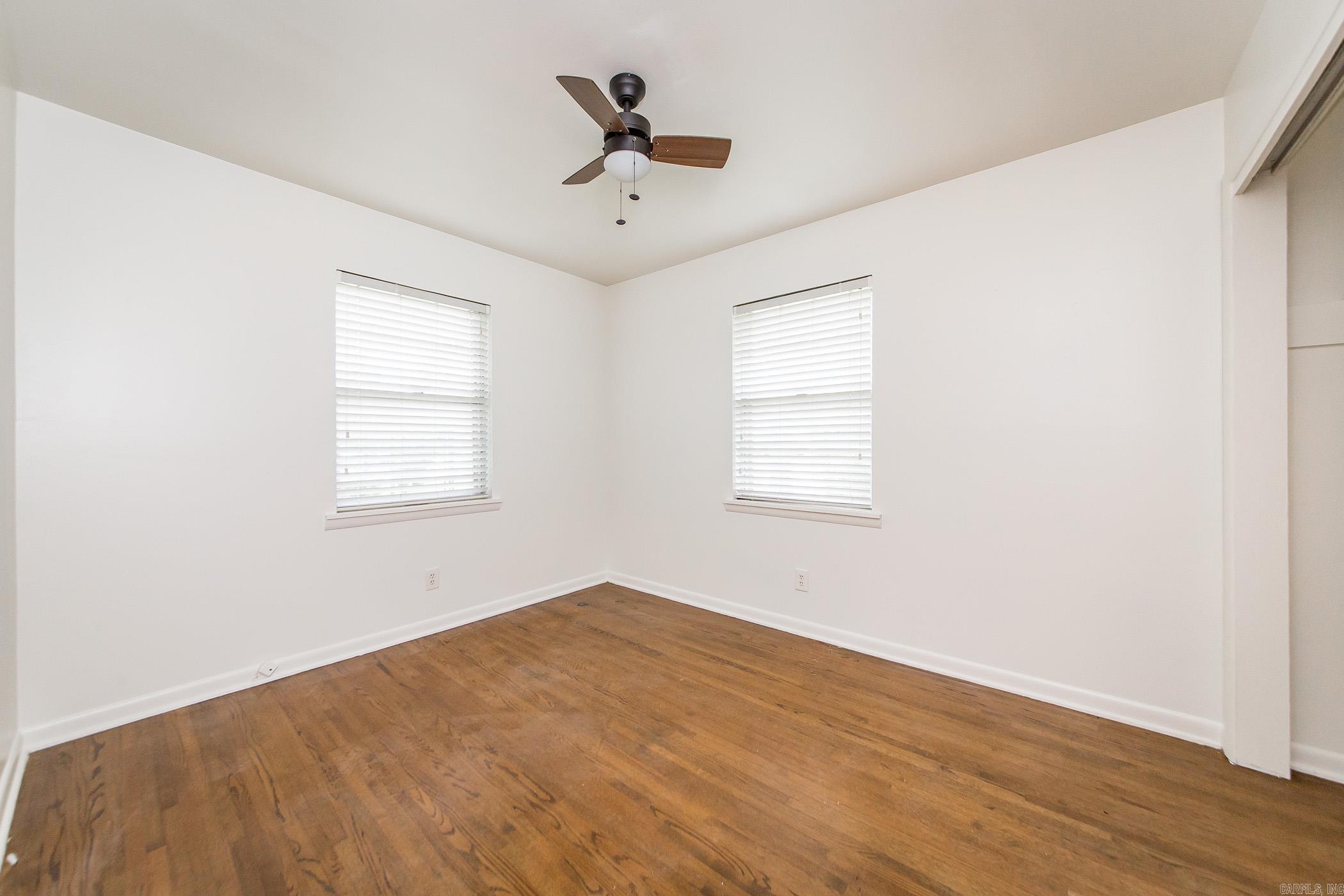 44  Wesley Drive  Sherwood, AR