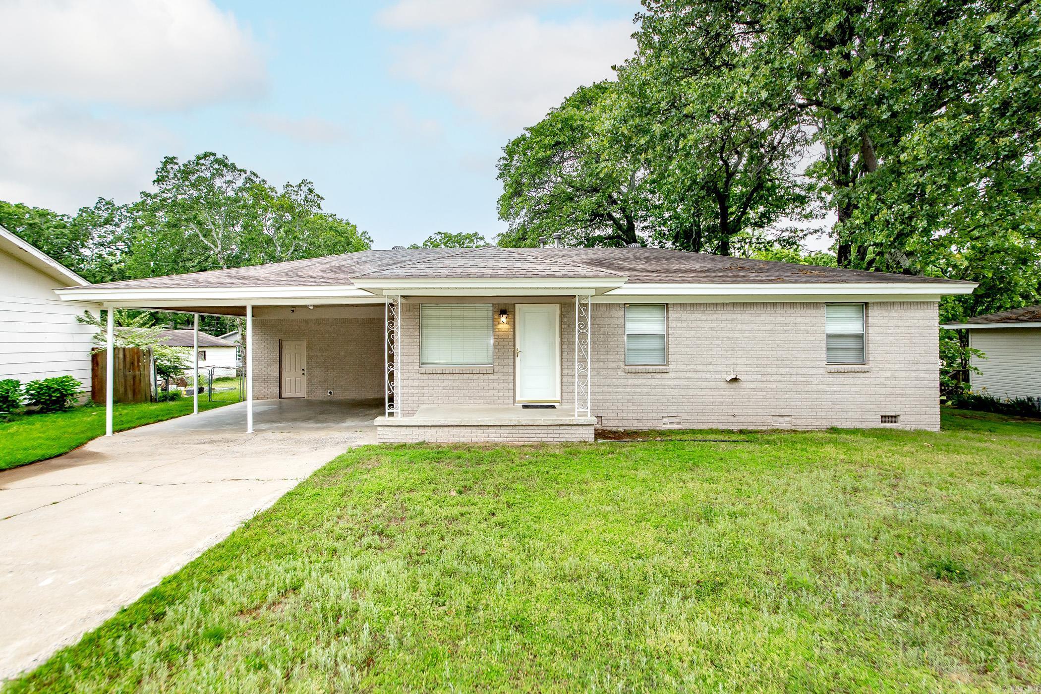 44  Wesley Drive  Sherwood, AR