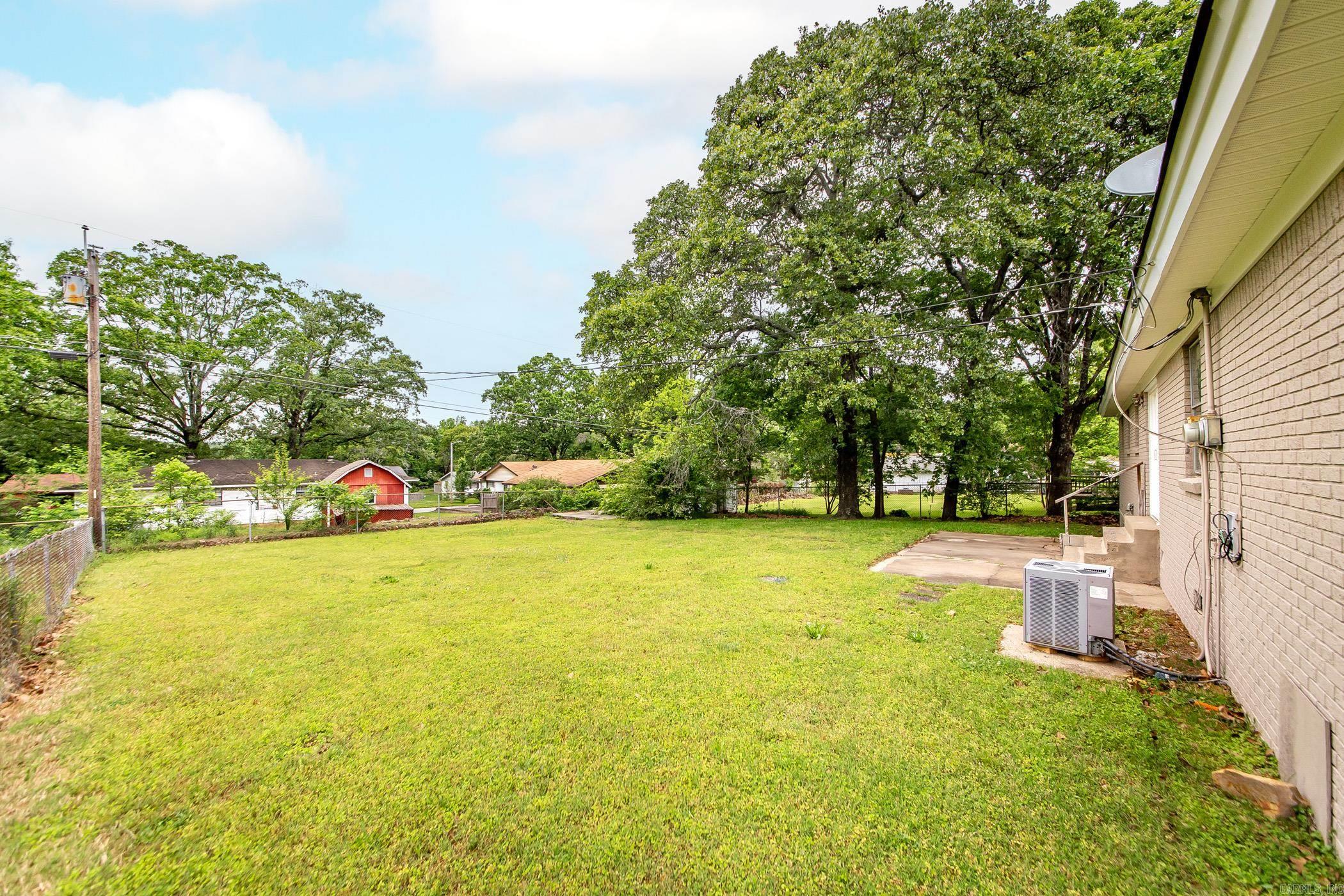 44  Wesley Drive  Sherwood, AR