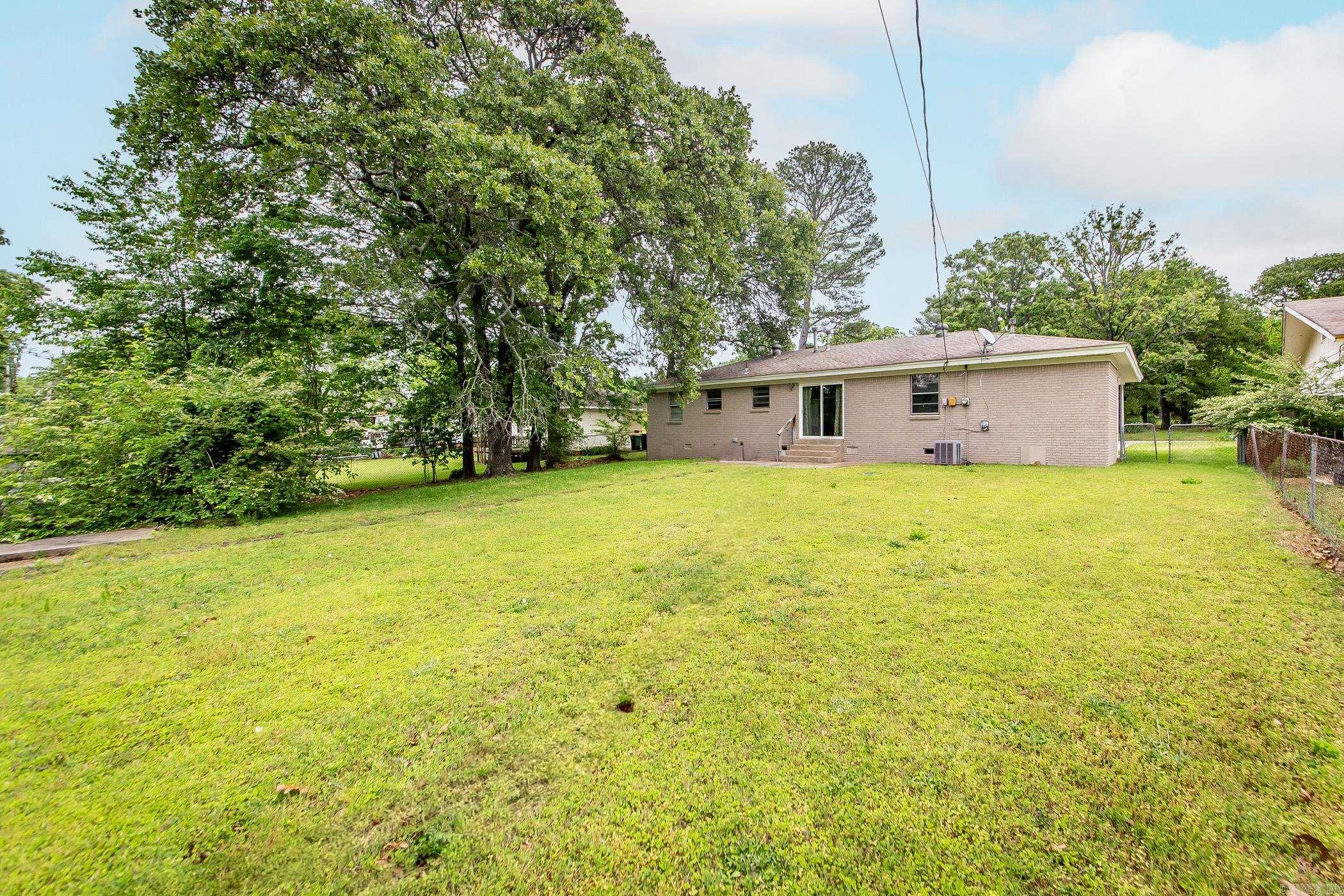 44  Wesley Drive  Sherwood, AR