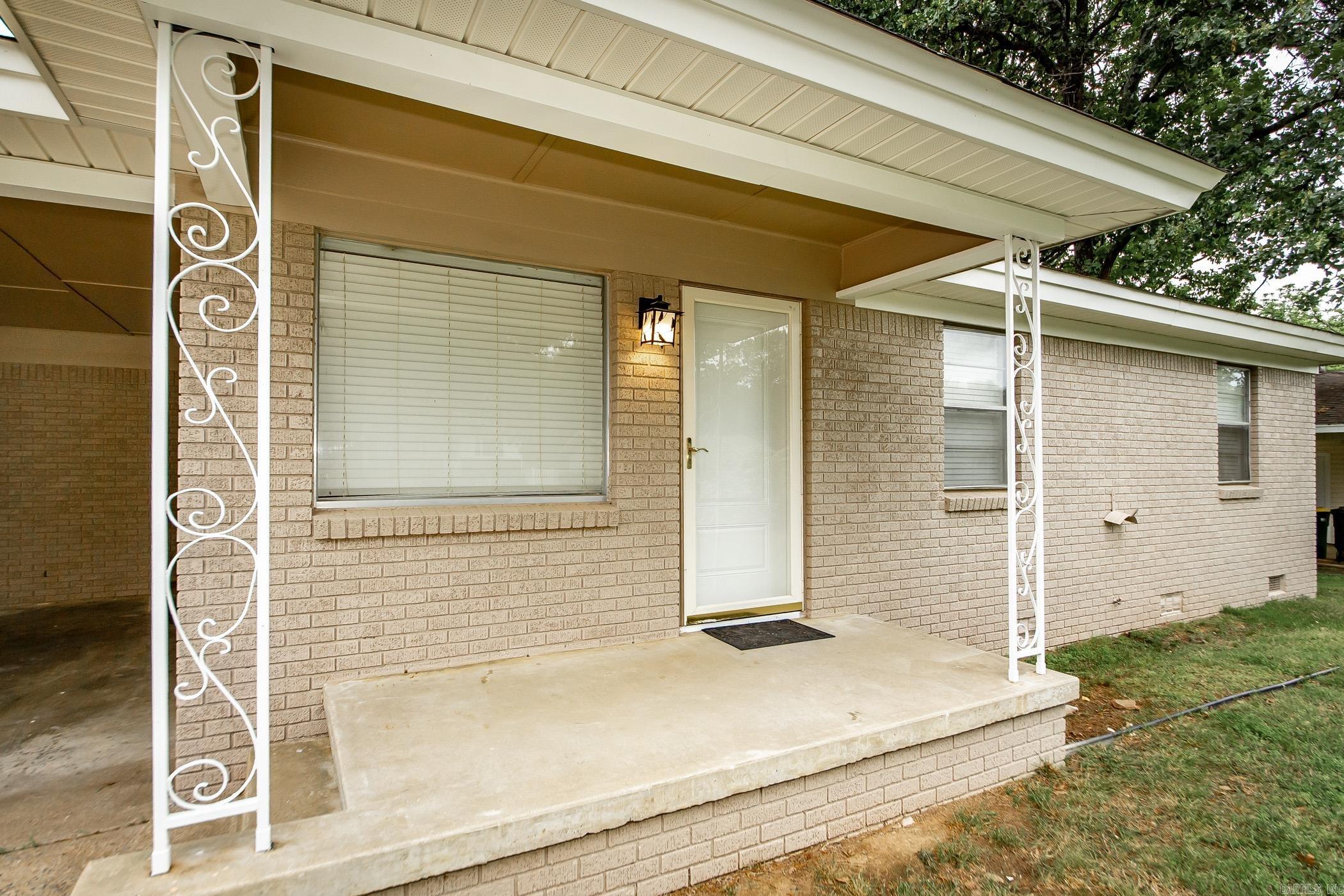 44  Wesley Drive  Sherwood, AR