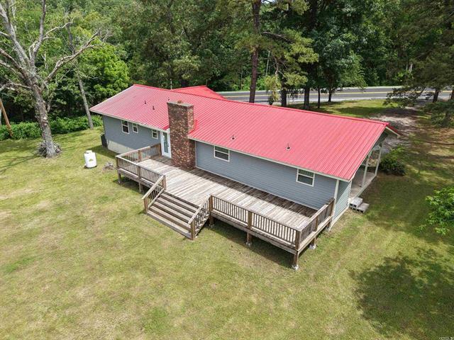 2174  N Main Street  Melbourne, AR