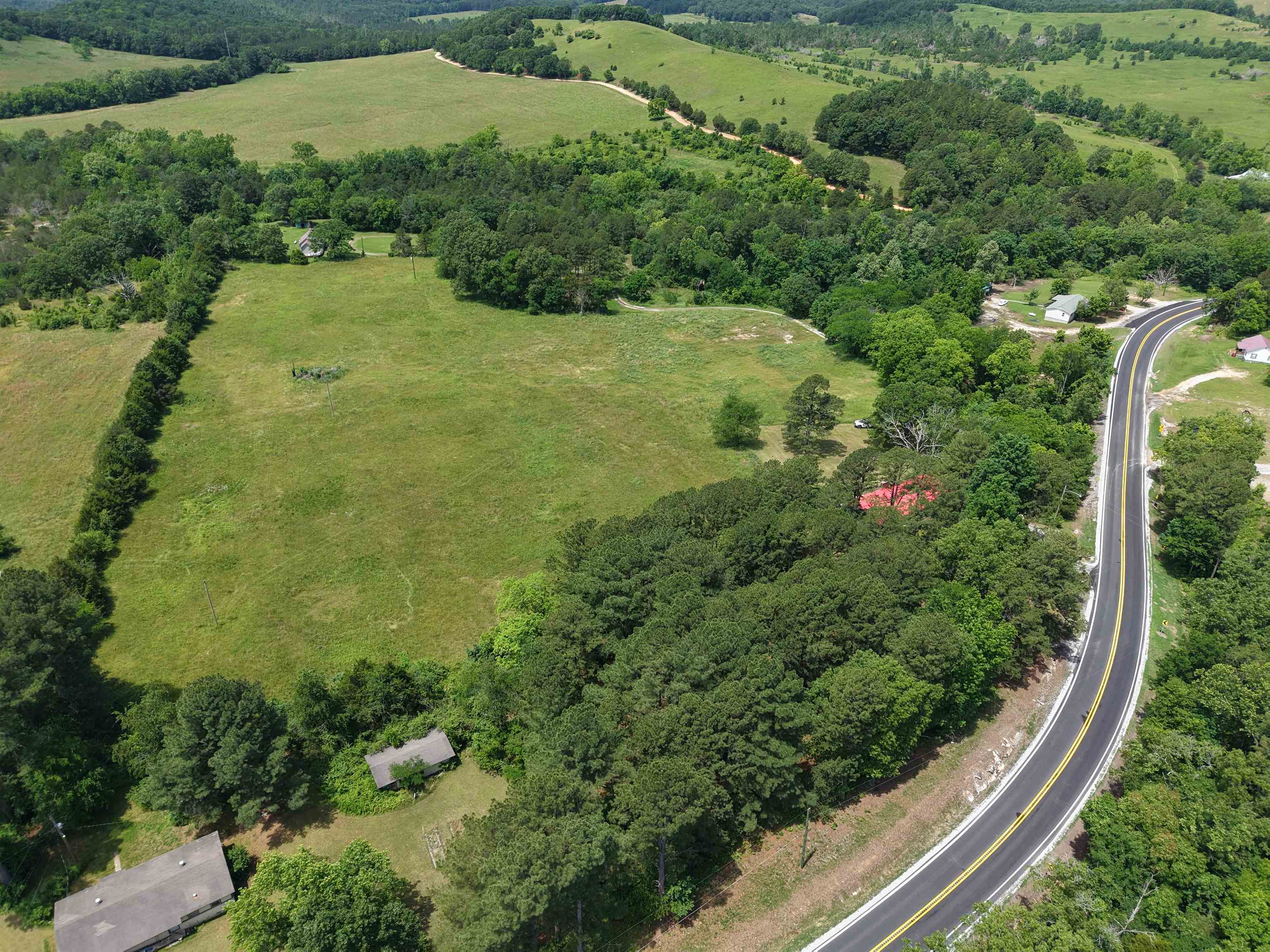 2174 N Main Street Melbourne, AR 72556