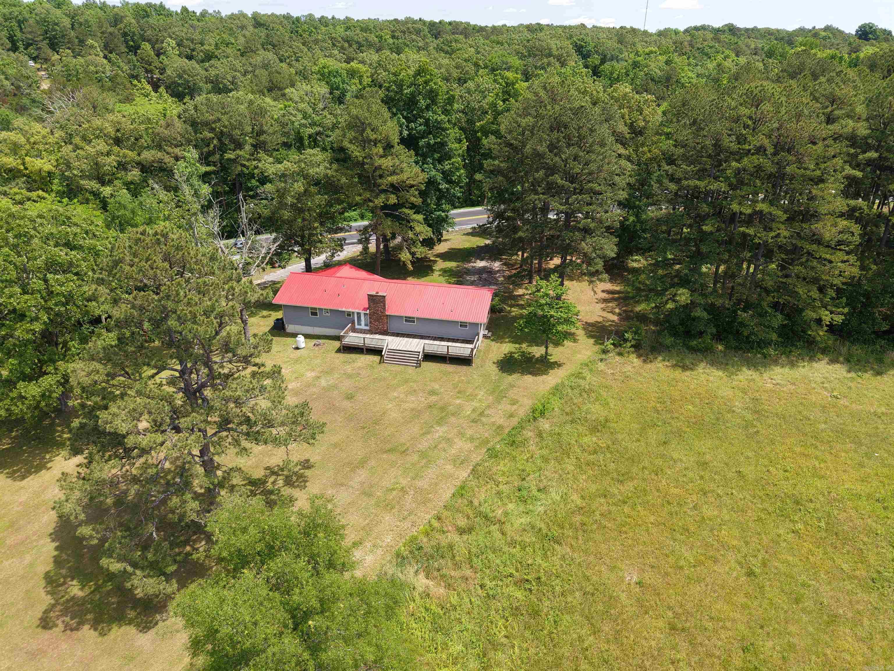 2174  N Main Street  Melbourne, AR