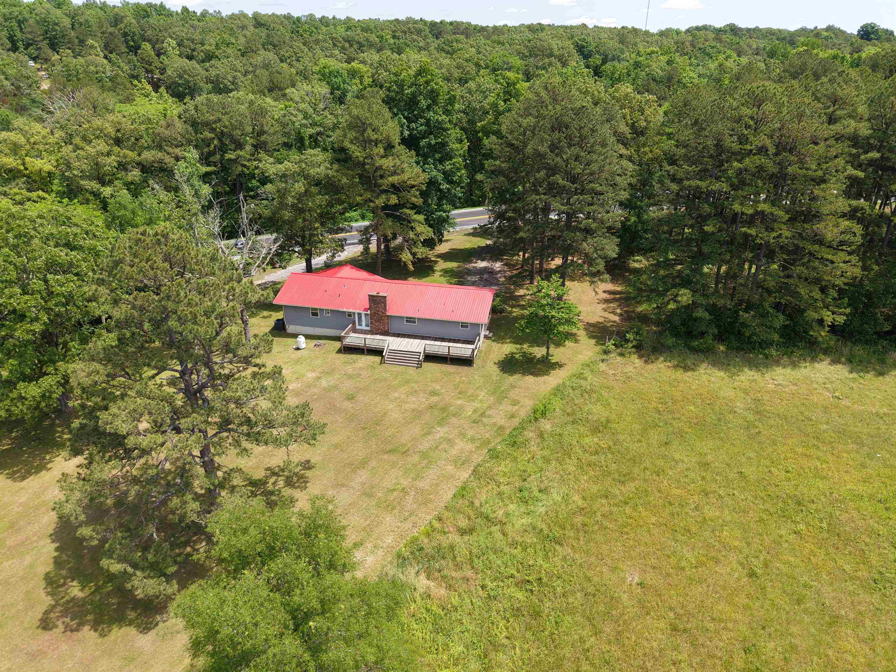 2174 N Main Street Melbourne, AR 72556