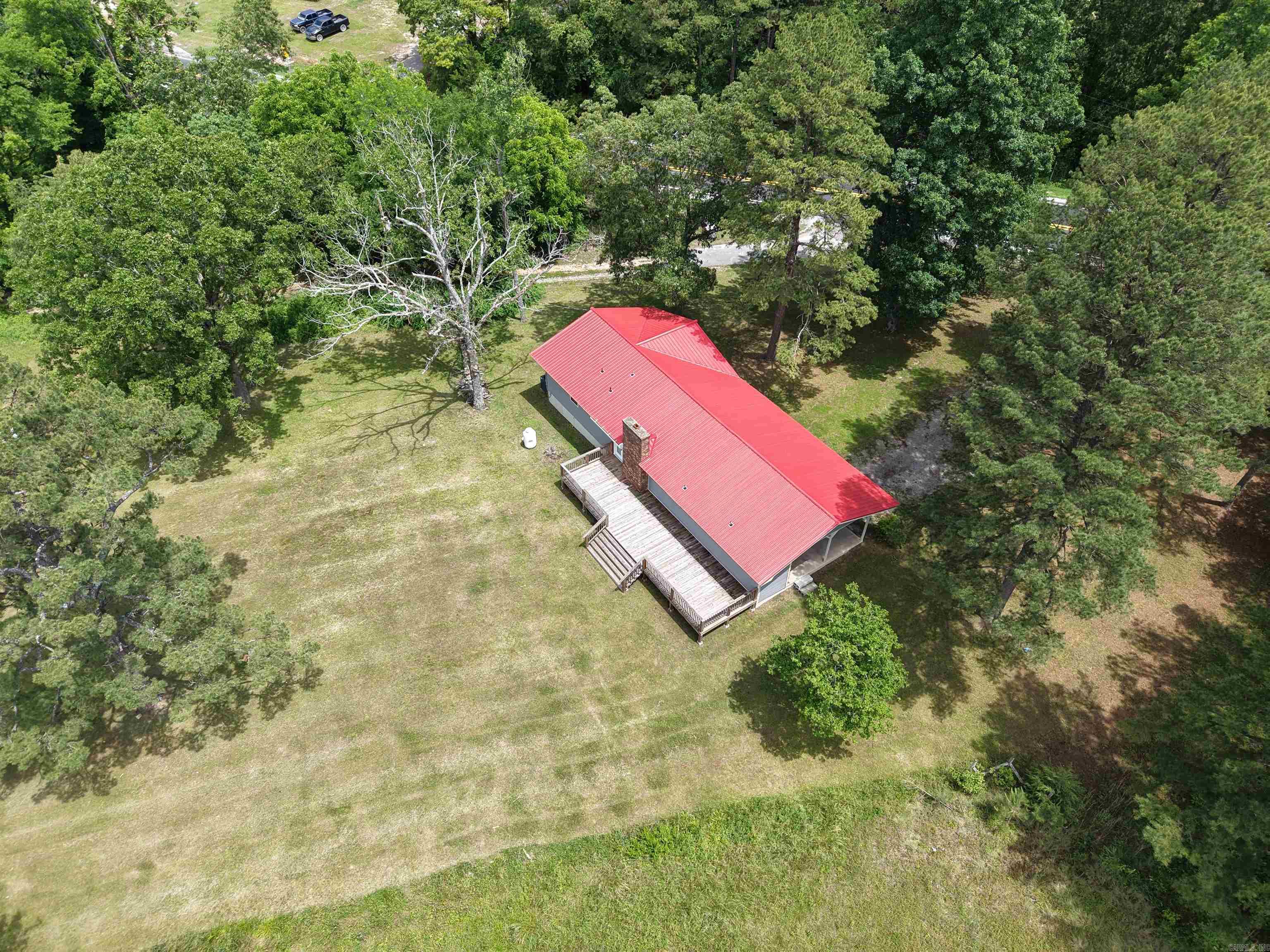 2174  N Main Street  Melbourne, AR