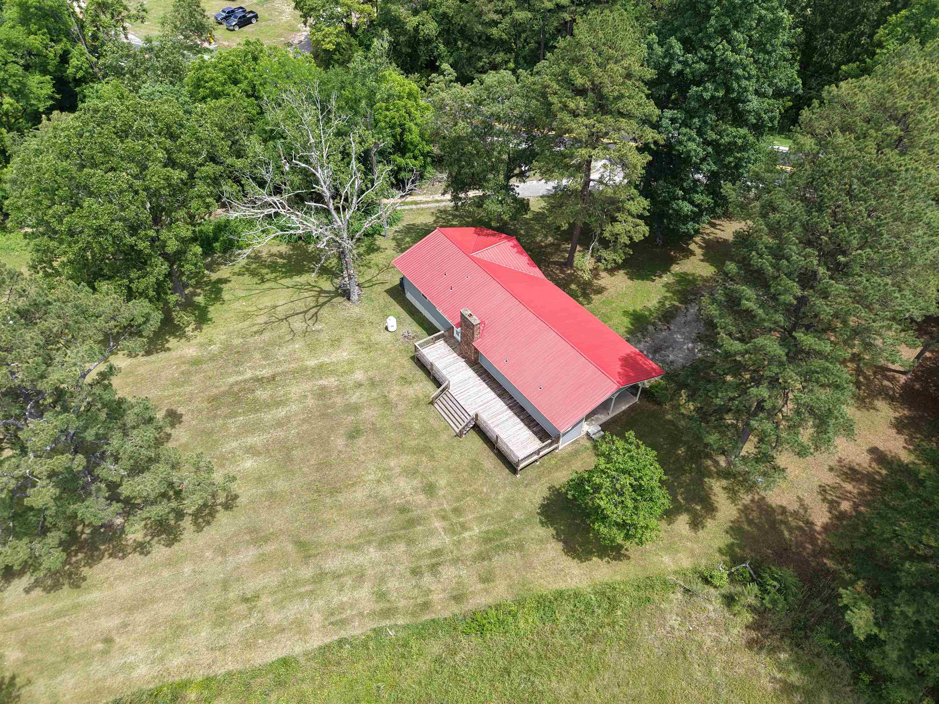 2174 N Main Street Melbourne, AR 72556