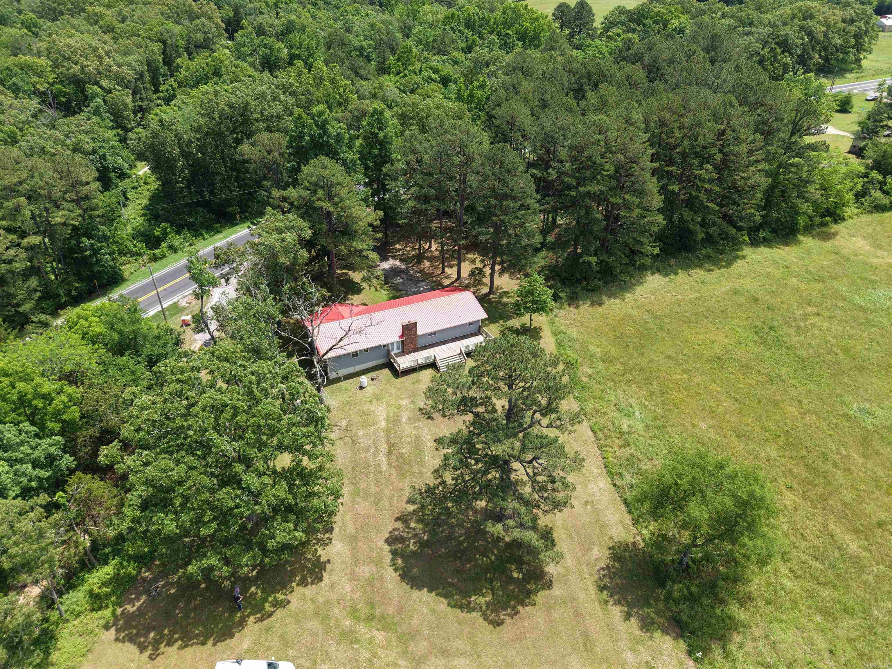 2174  N Main Street  Melbourne, AR