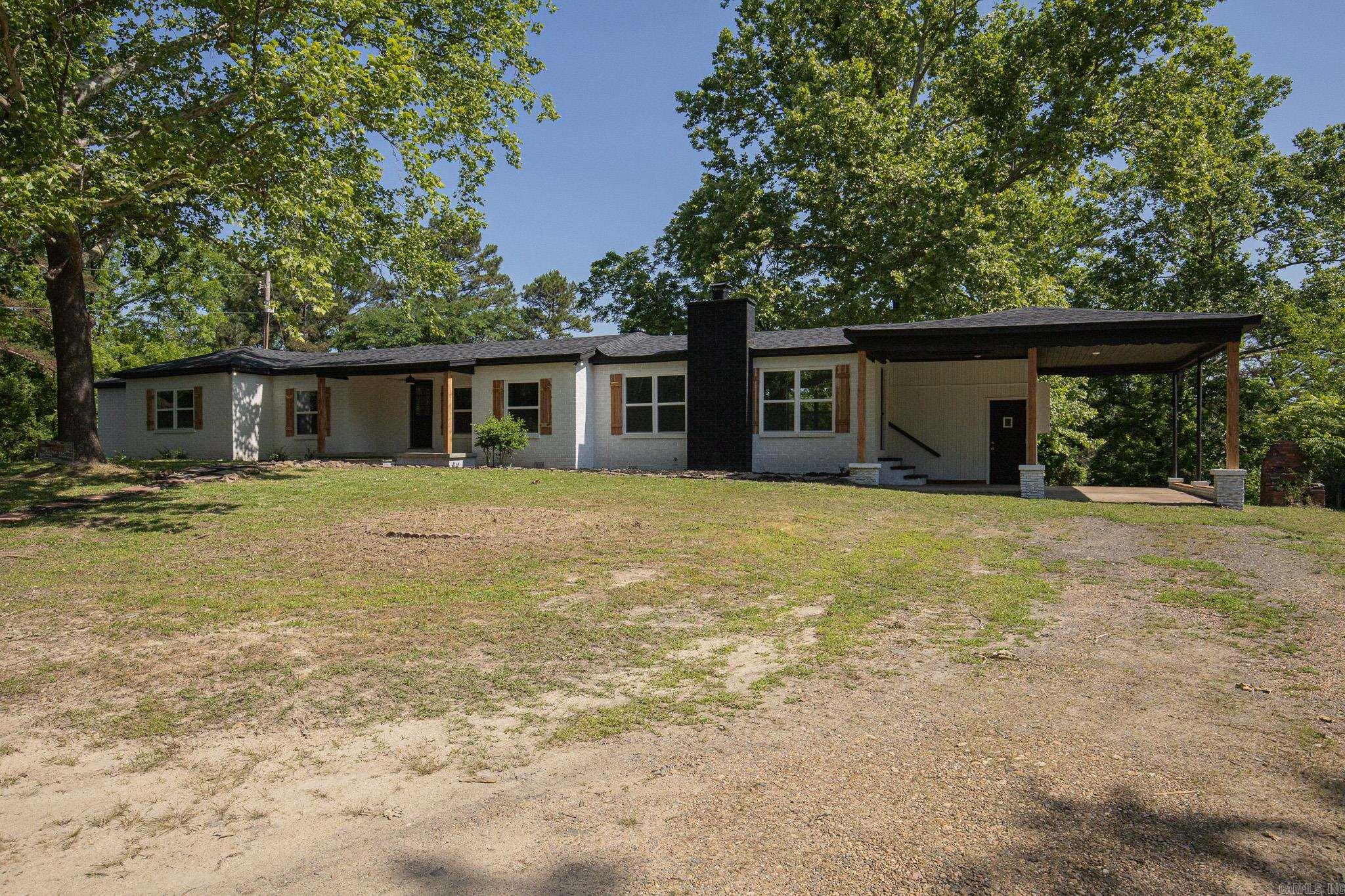 3277  hwy 128  Bismarck, AR