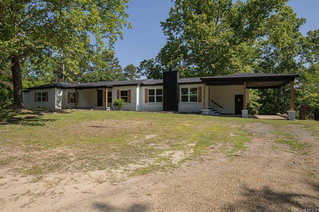3277  hwy 128  Bismarck, AR