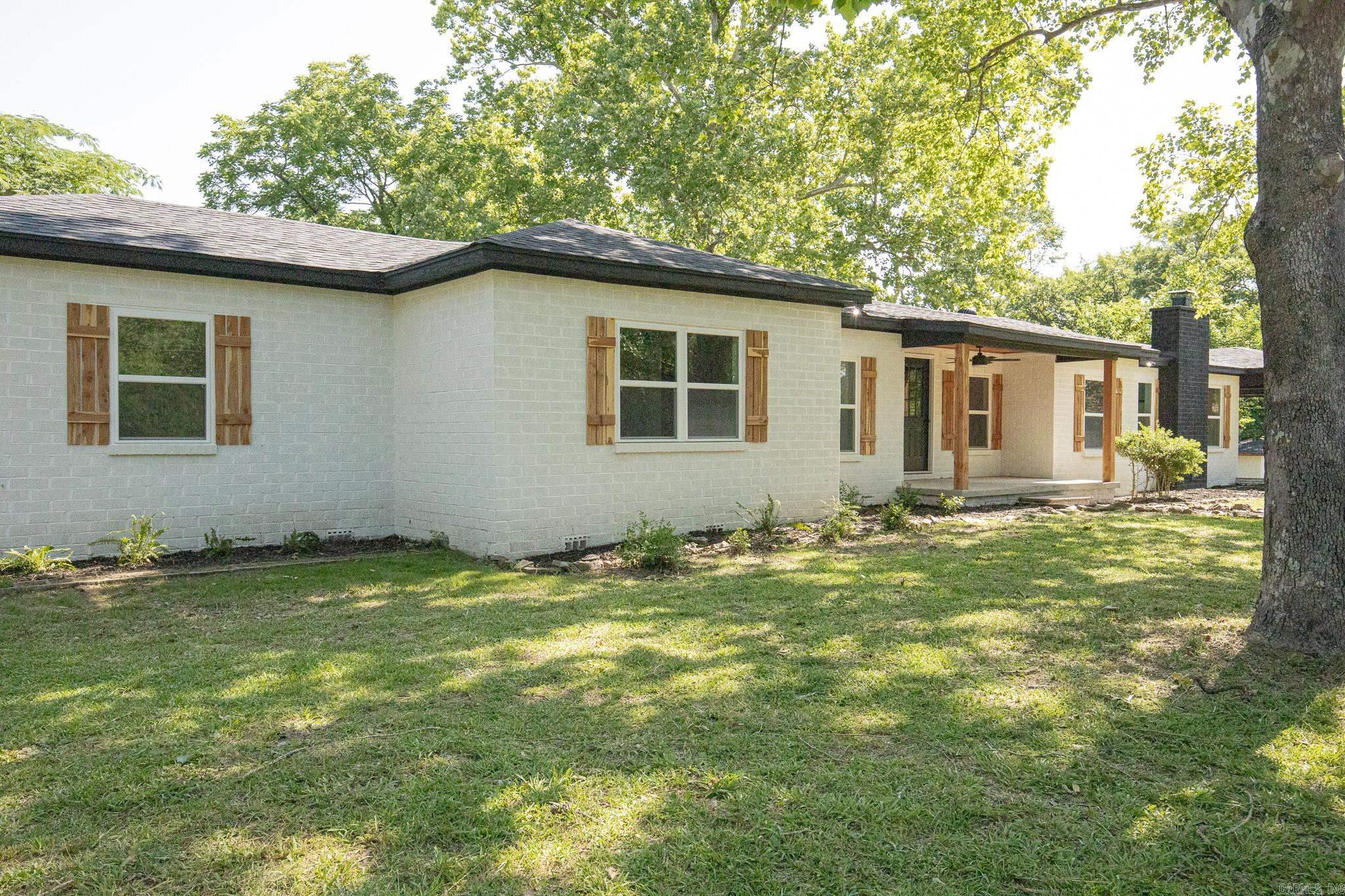 3277  hwy 128  Bismarck, AR