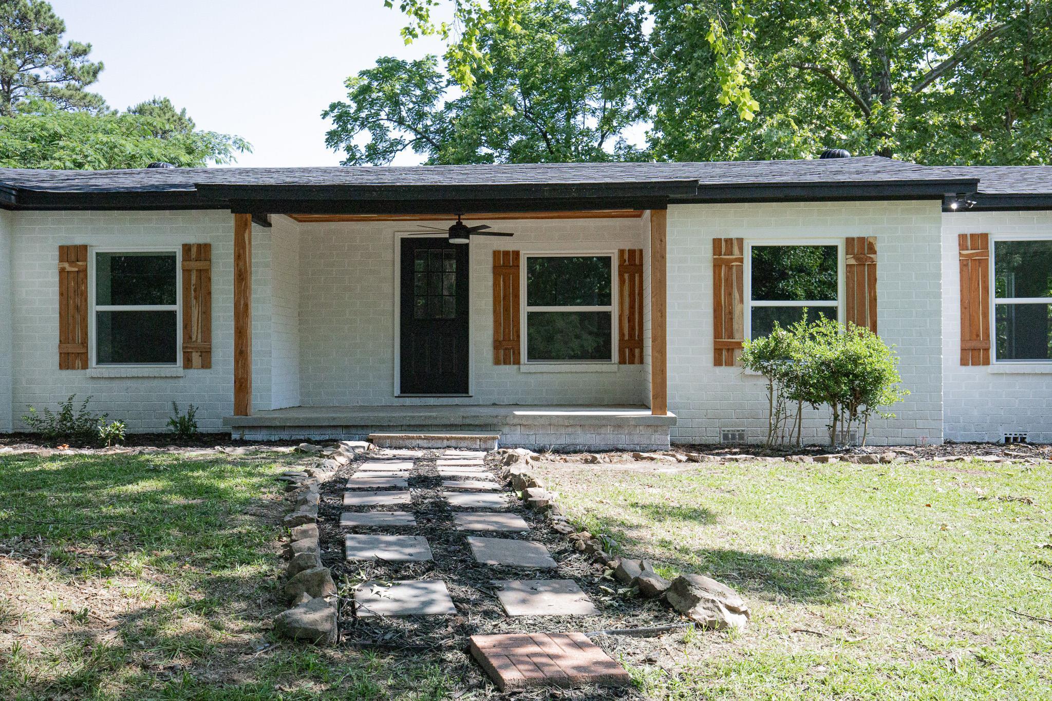 3277 hwy 128  Bismarck, AR