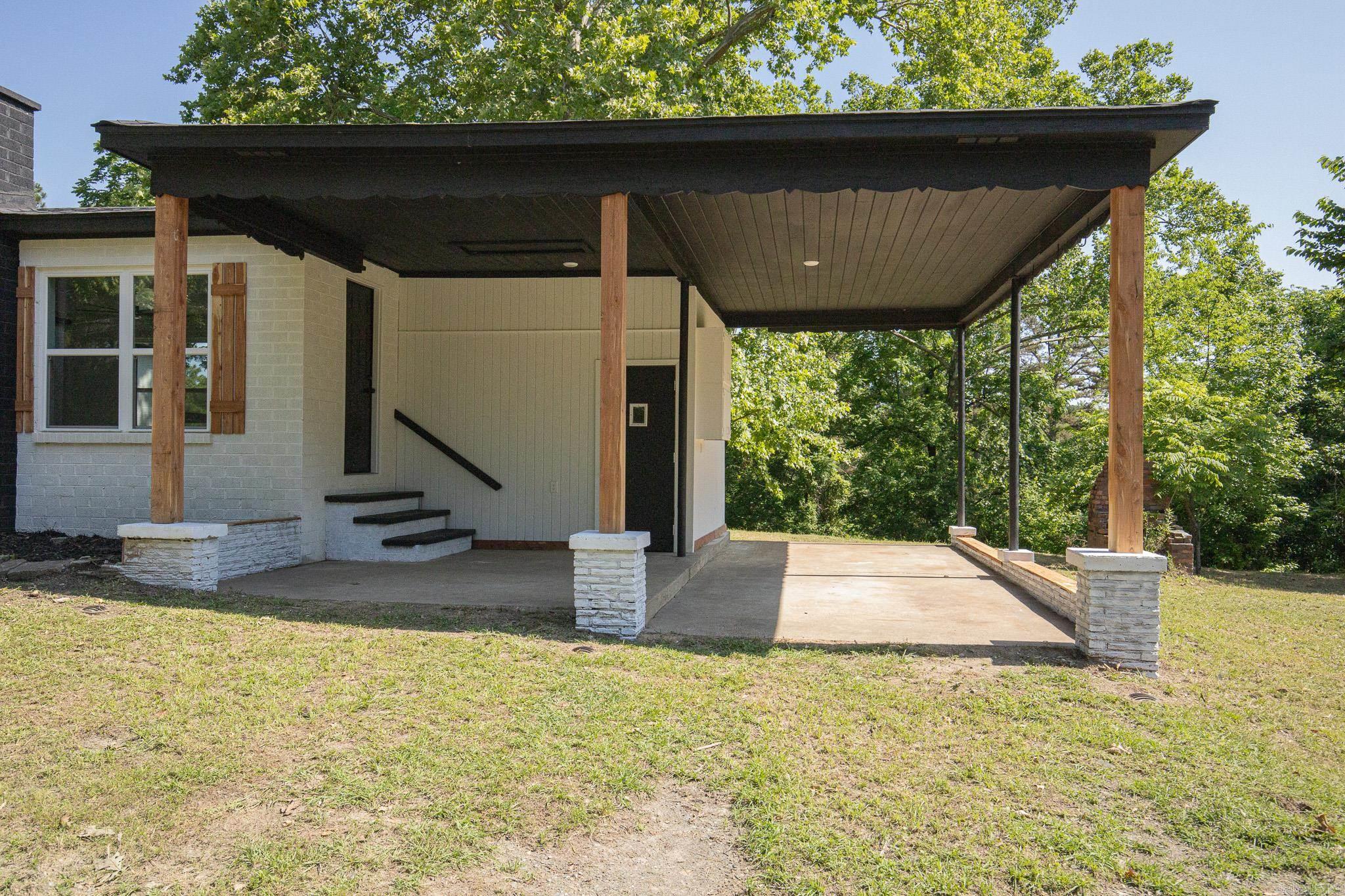 3277  hwy 128  Bismarck, AR