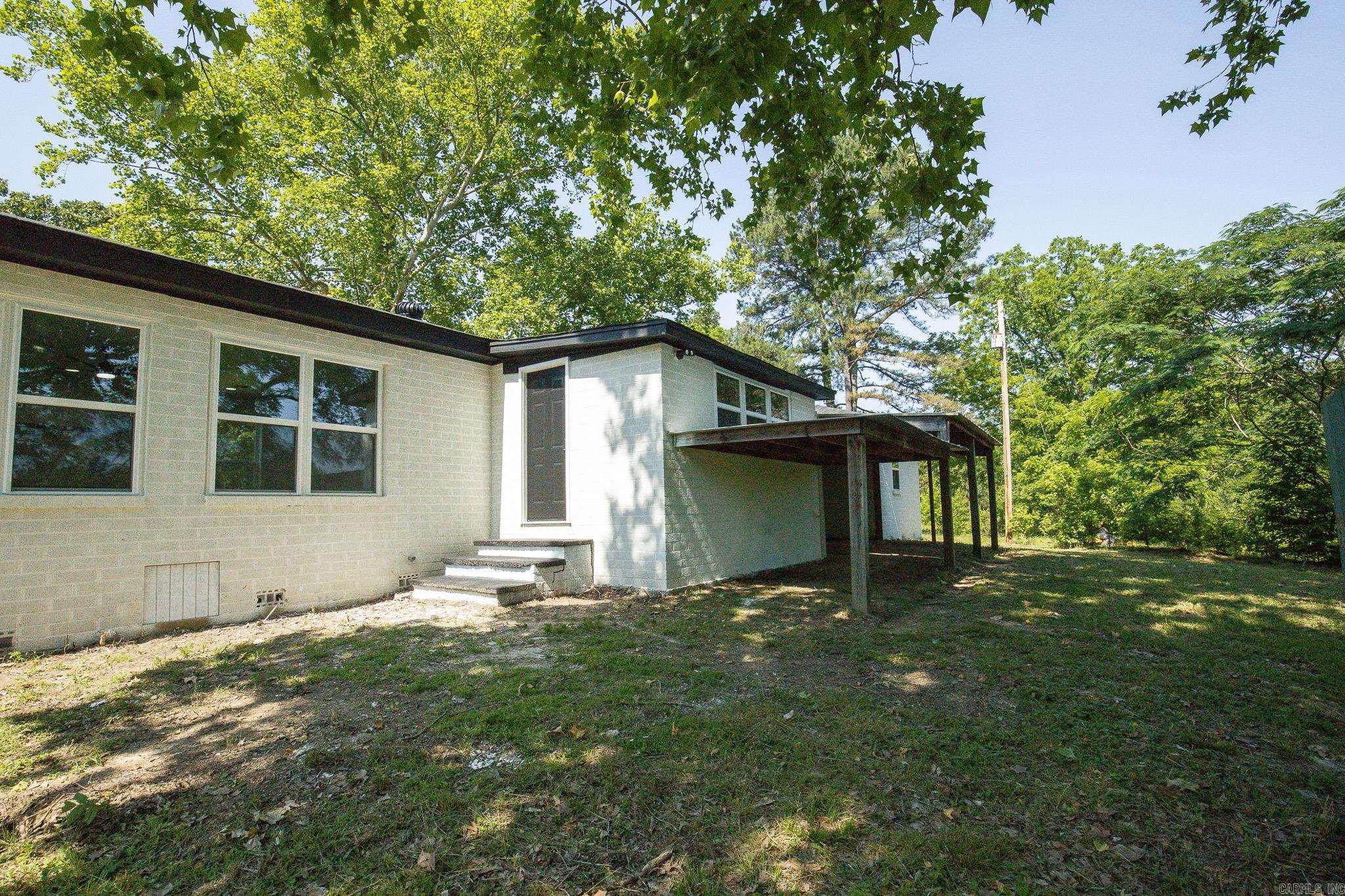 3277 hwy 128  Bismarck, AR