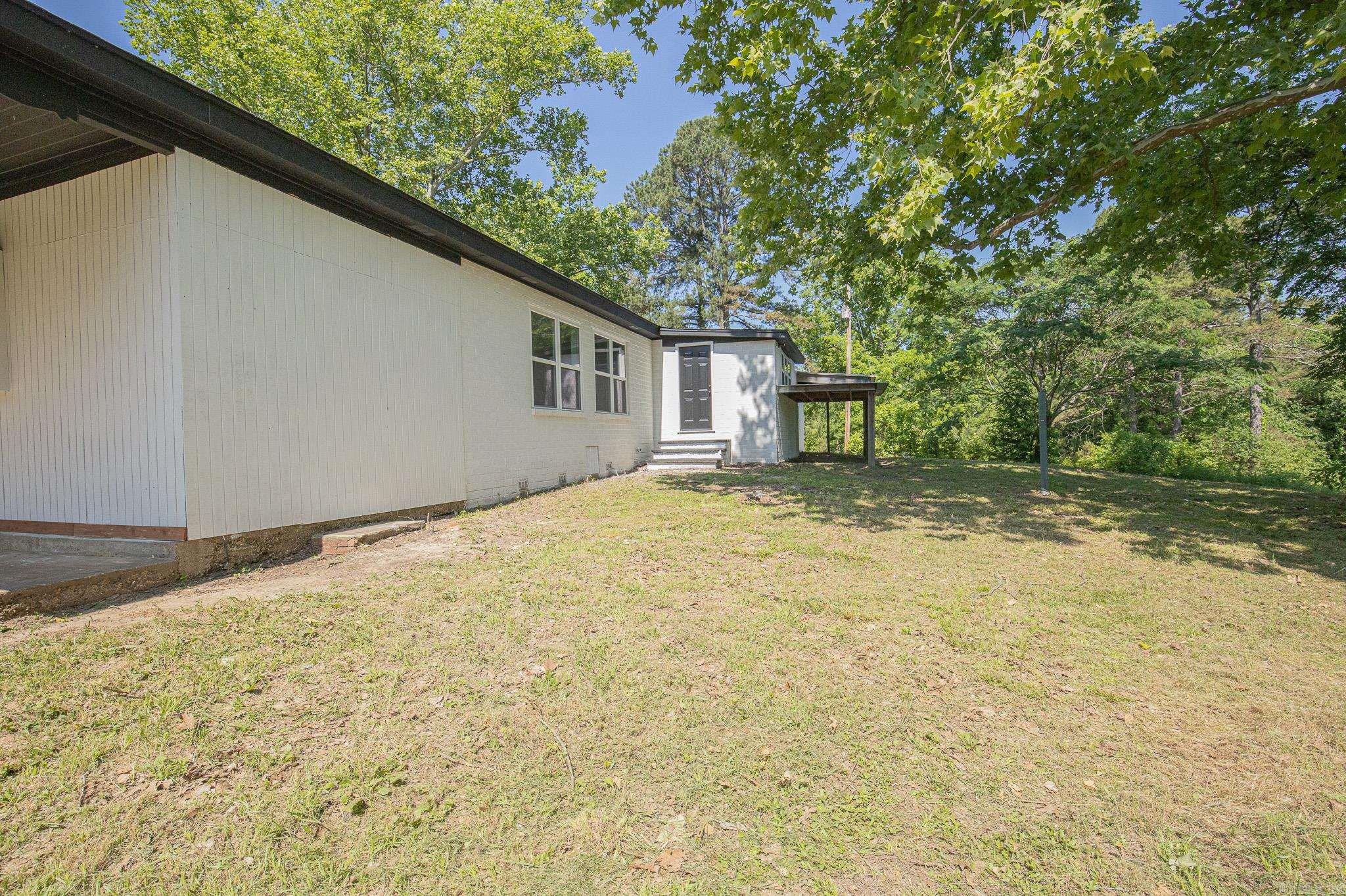 3277  hwy 128  Bismarck, AR