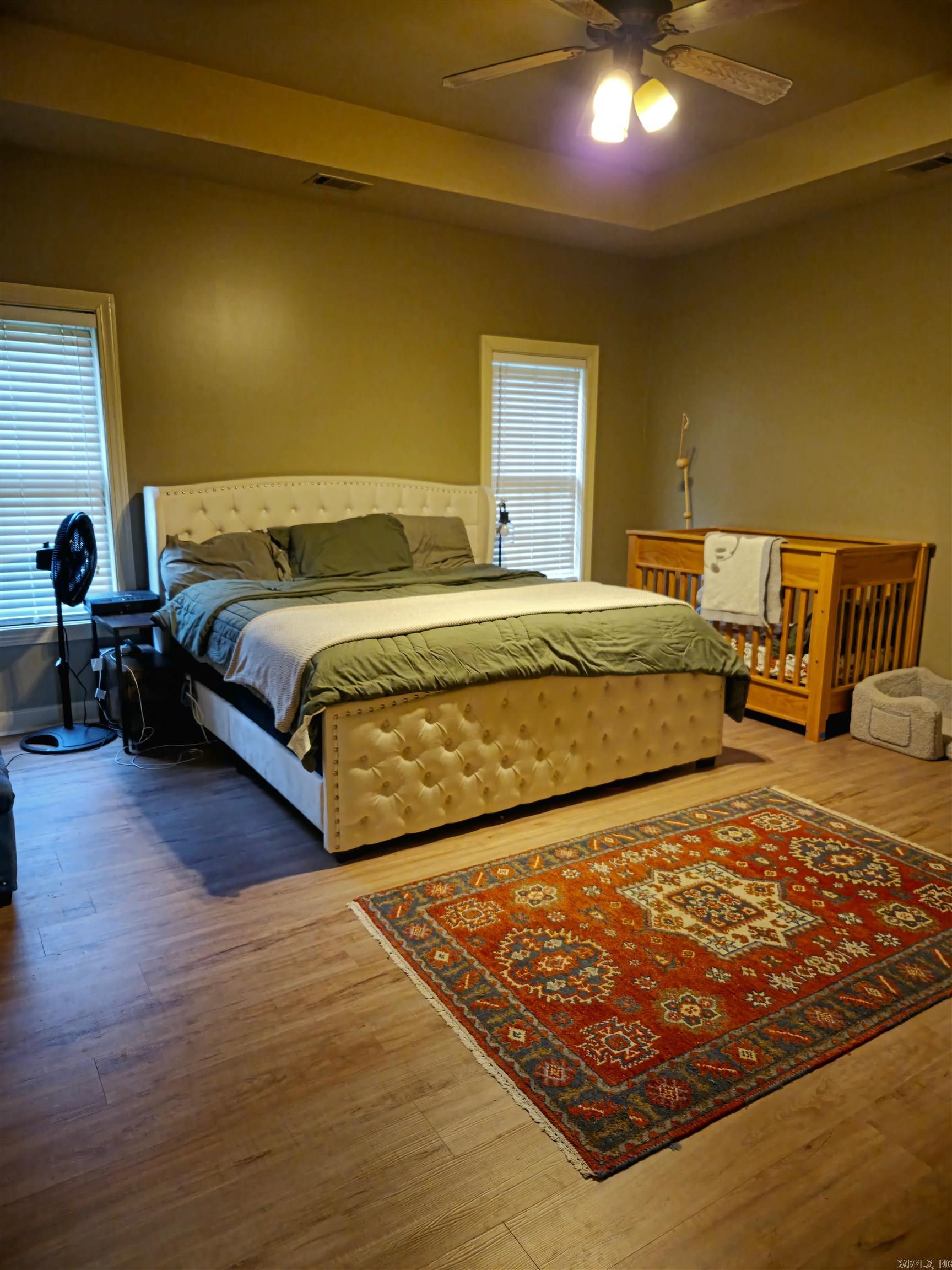 2000  Boundary Oaks  Jonesboro, AR