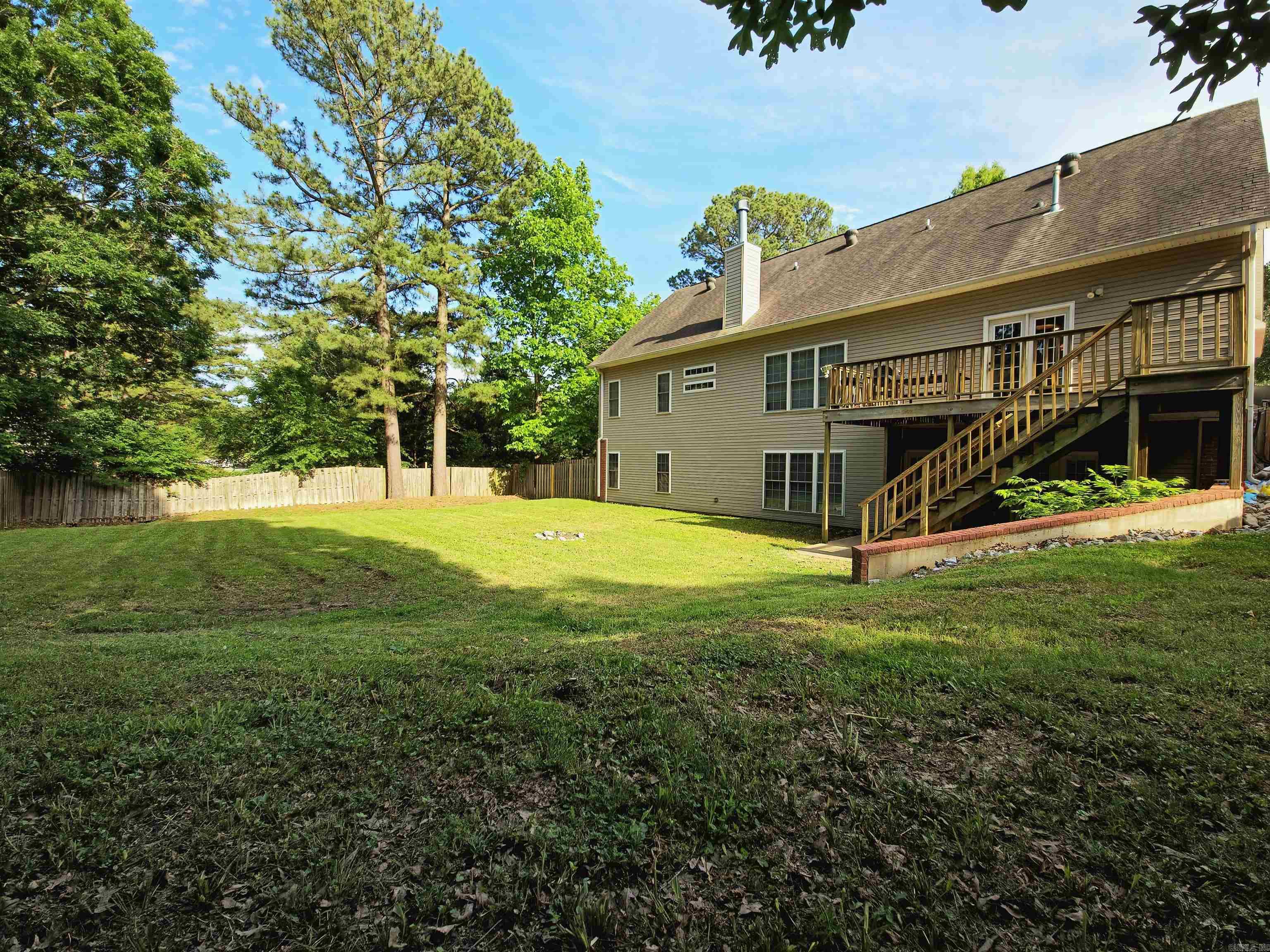 2000  Boundary Oaks  Jonesboro, AR