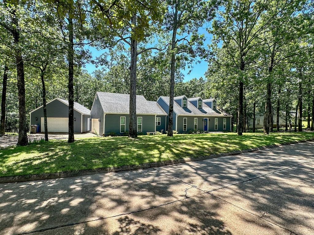 3013  Park Hill  Jonesboro, AR