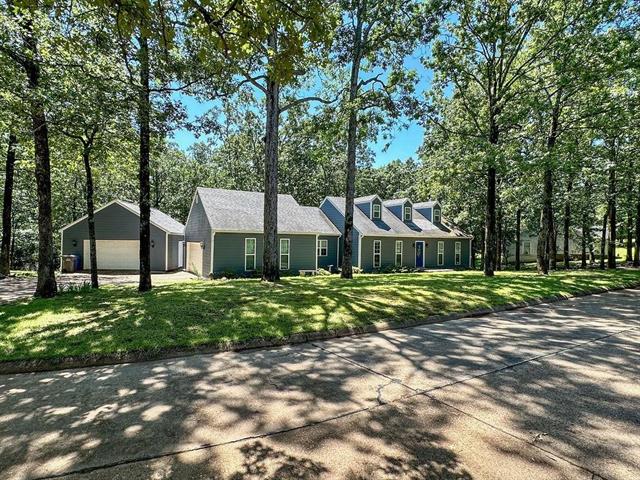 3013  Park Hill  Jonesboro, AR