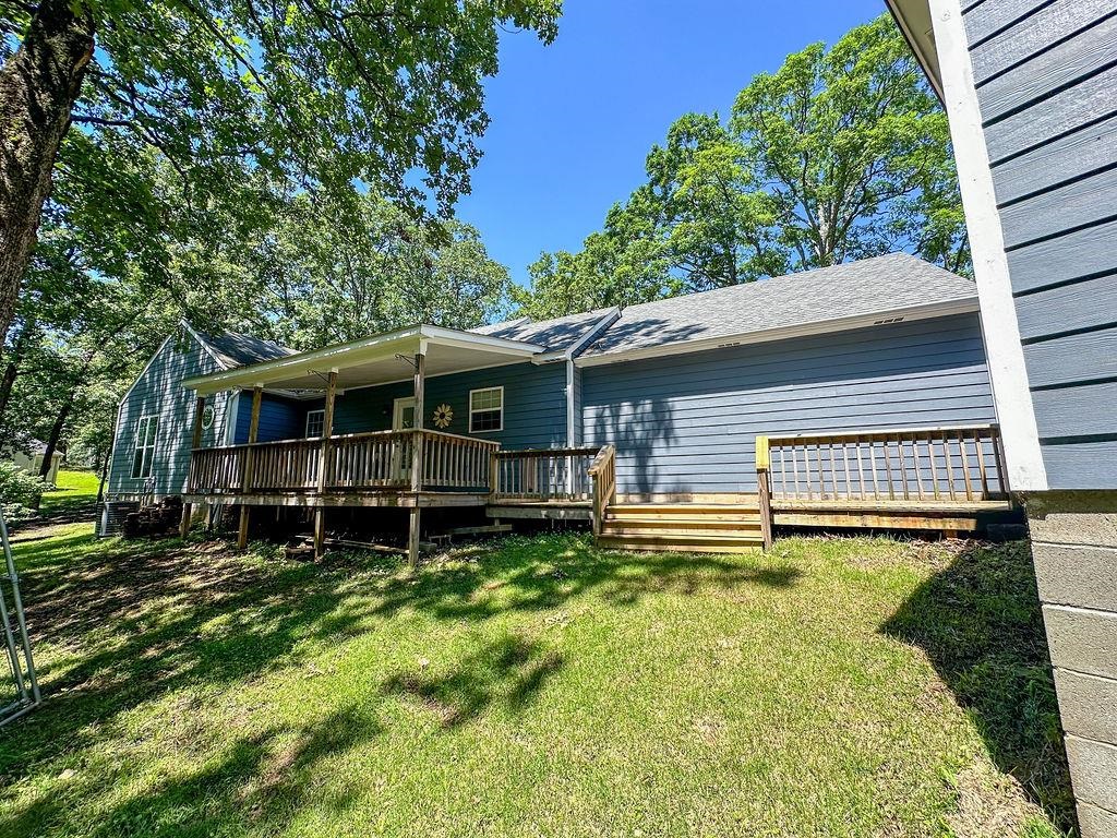 3013  Park Hill  Jonesboro, AR