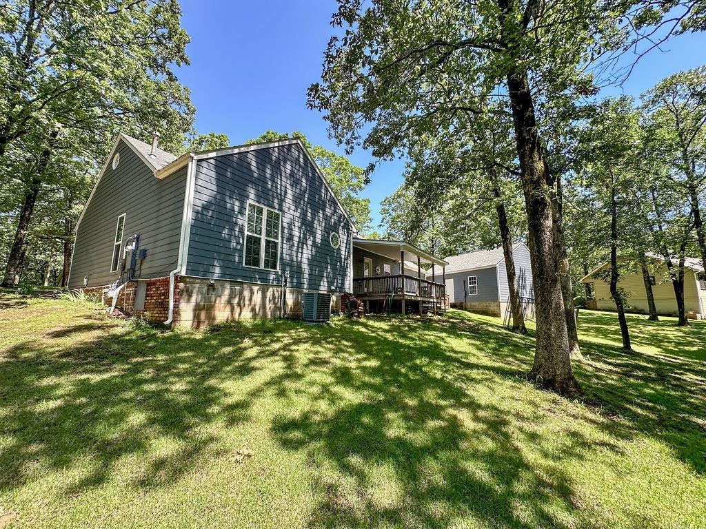 3013  Park Hill  Jonesboro, AR