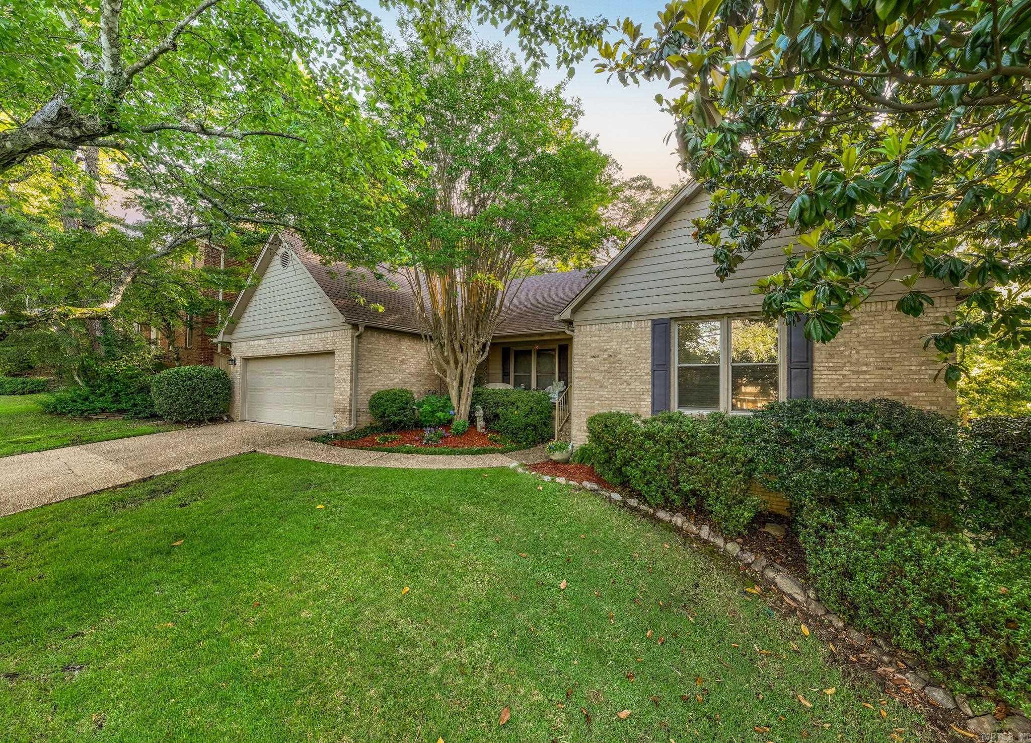 4215  Longtree  Little Rock, AR