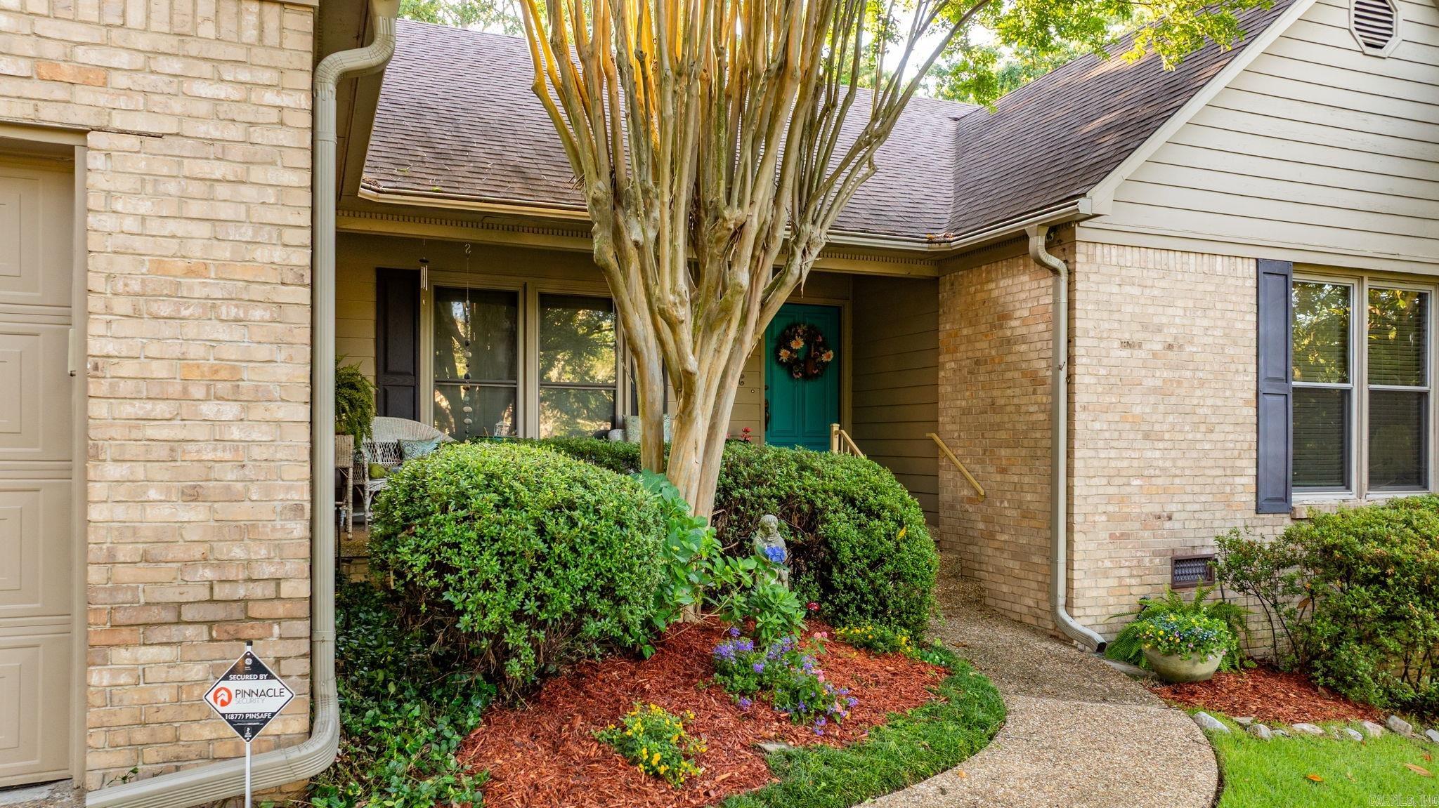 4215  Longtree  Little Rock, AR