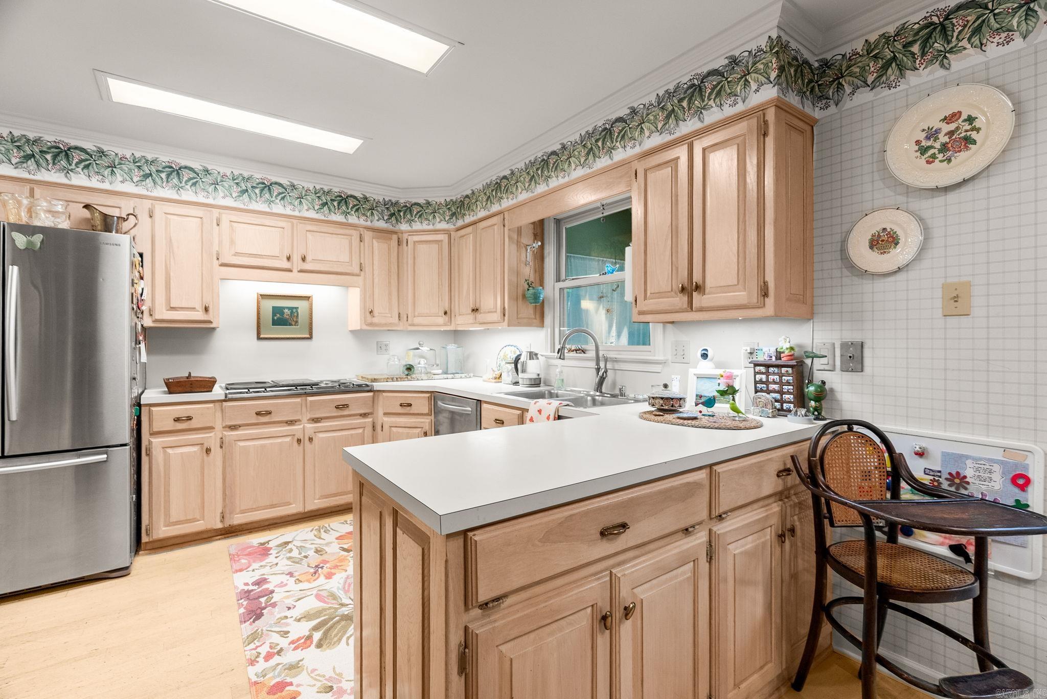 4215  Longtree  Little Rock, AR