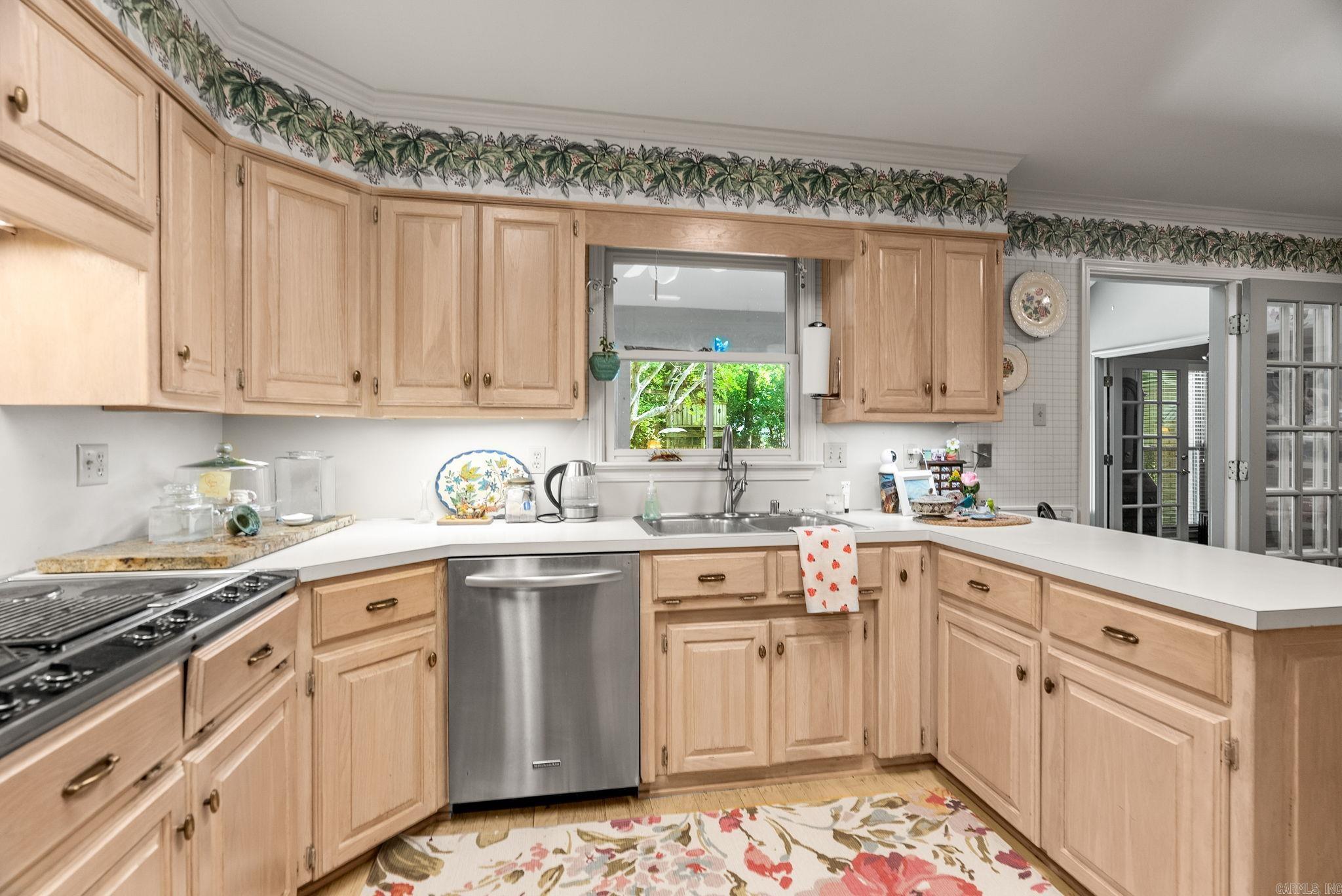 4215  Longtree  Little Rock, AR