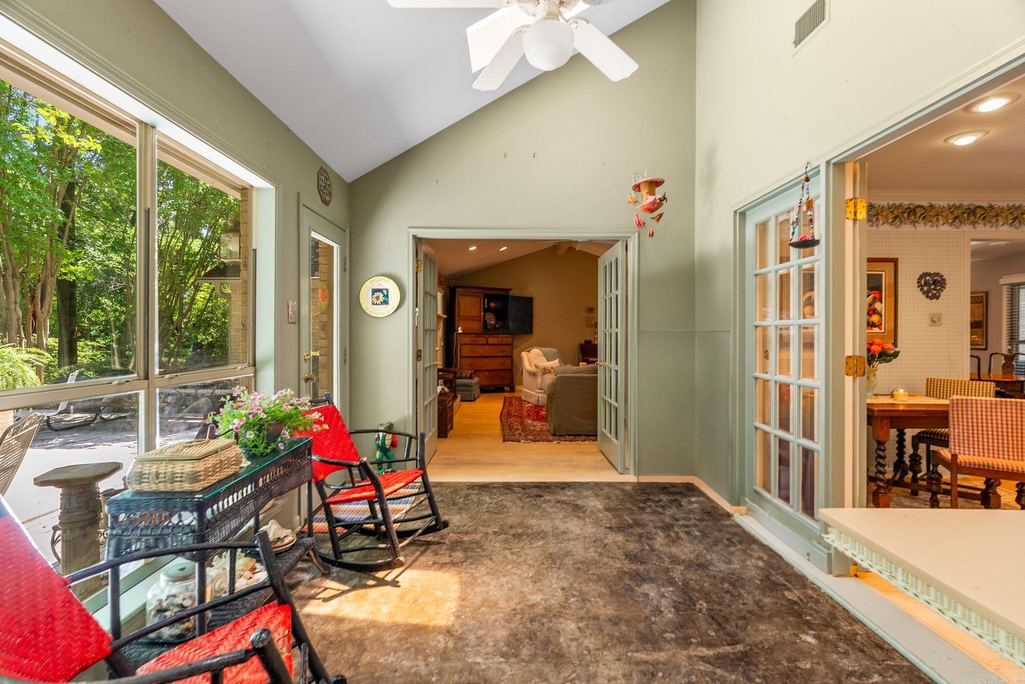 4215  Longtree  Little Rock, AR