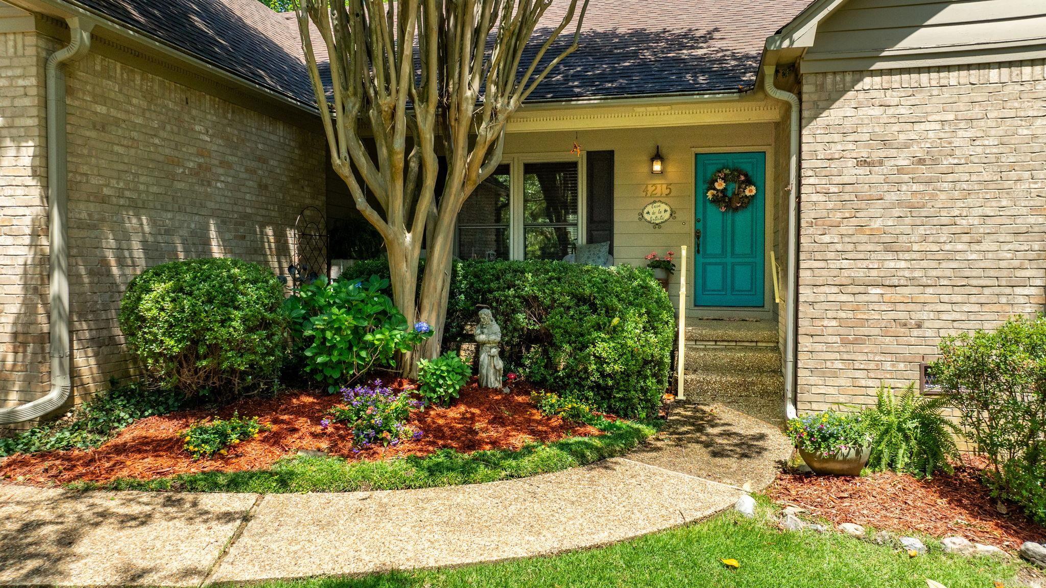 4215  Longtree  Little Rock, AR
