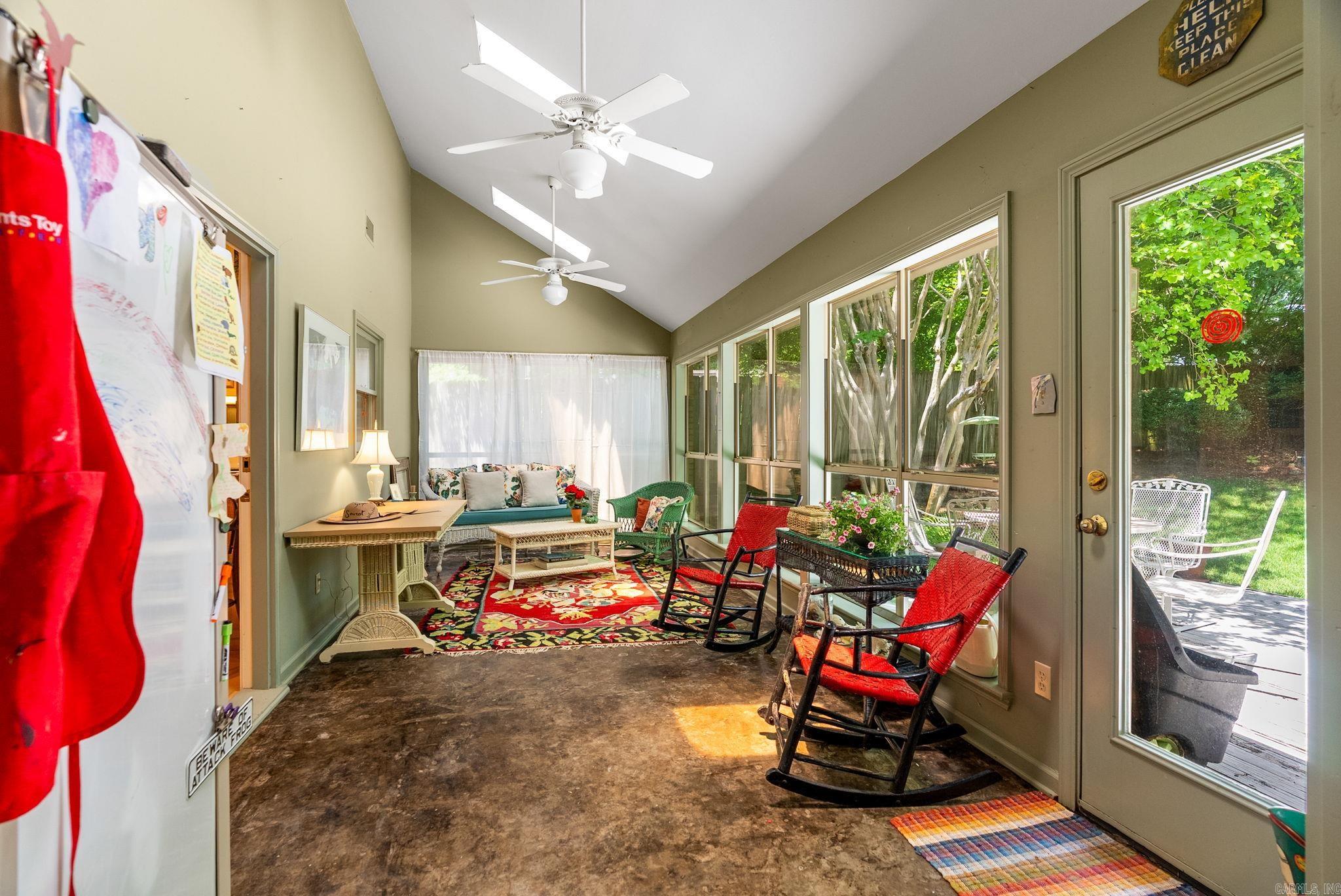 4215  Longtree  Little Rock, AR