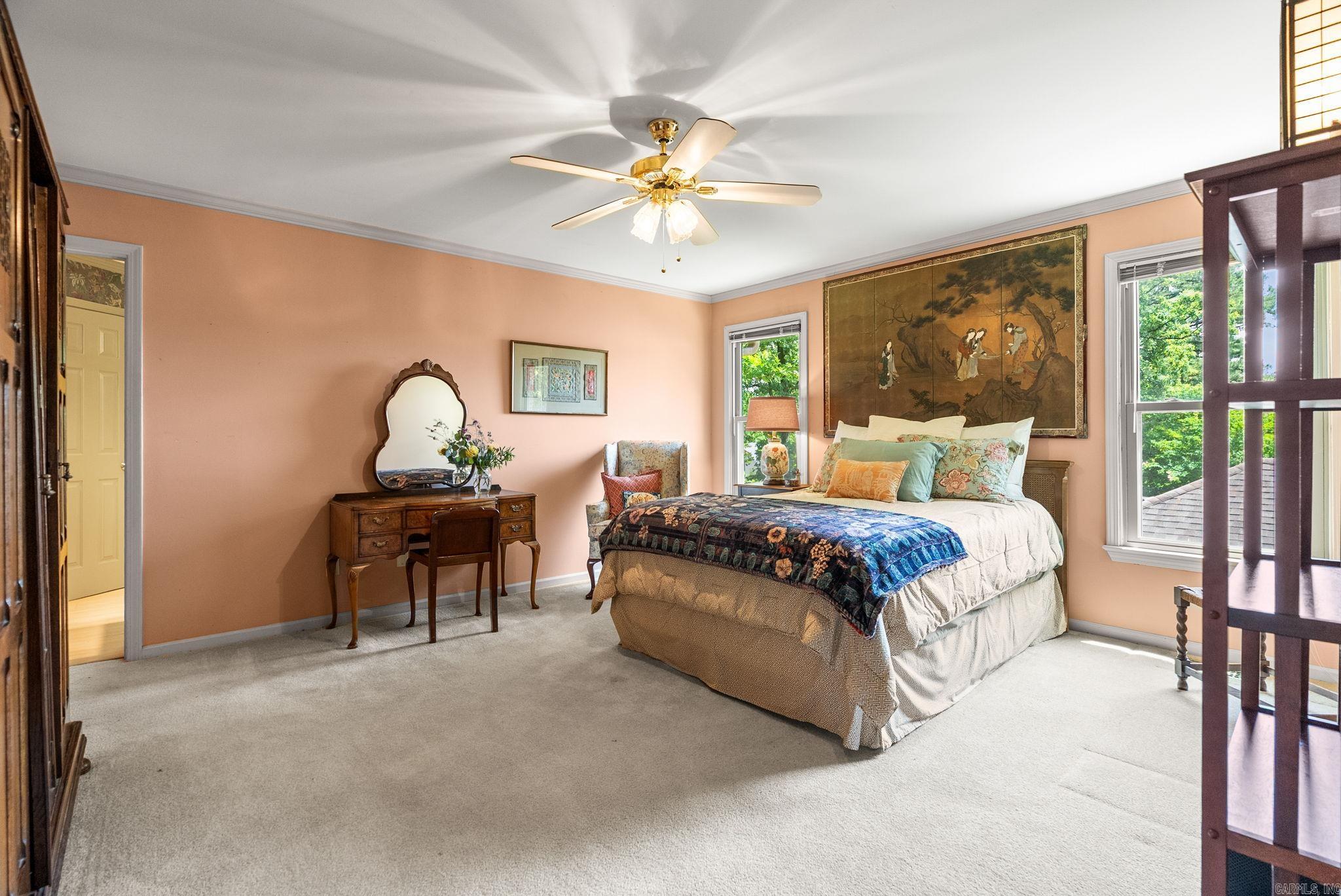 4215  Longtree  Little Rock, AR