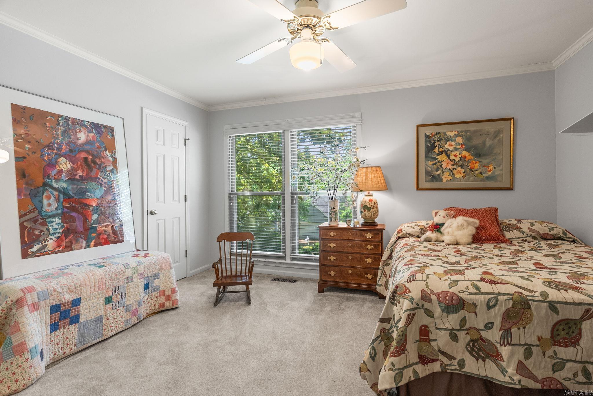 4215  Longtree  Little Rock, AR