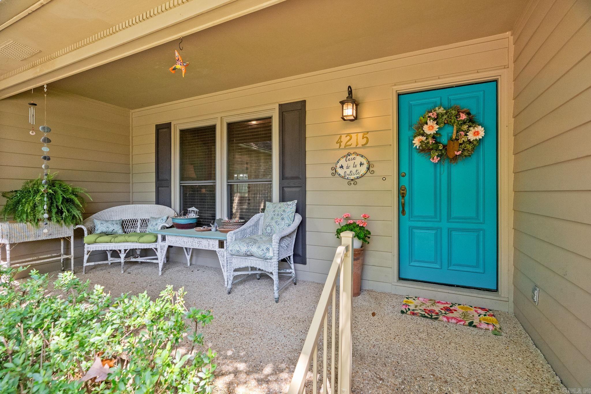 4215  Longtree  Little Rock, AR