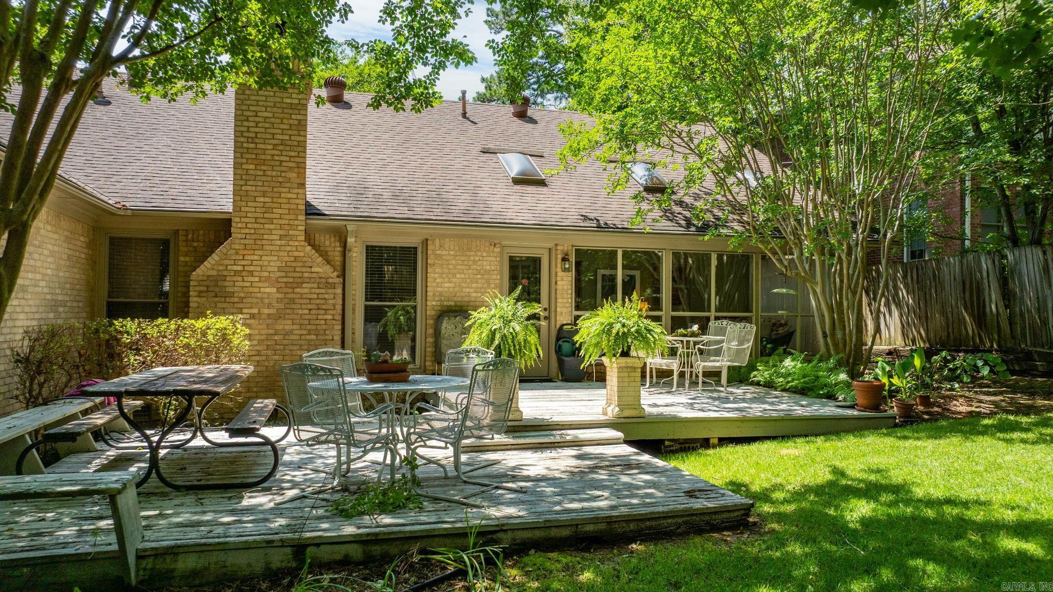 4215  Longtree  Little Rock, AR